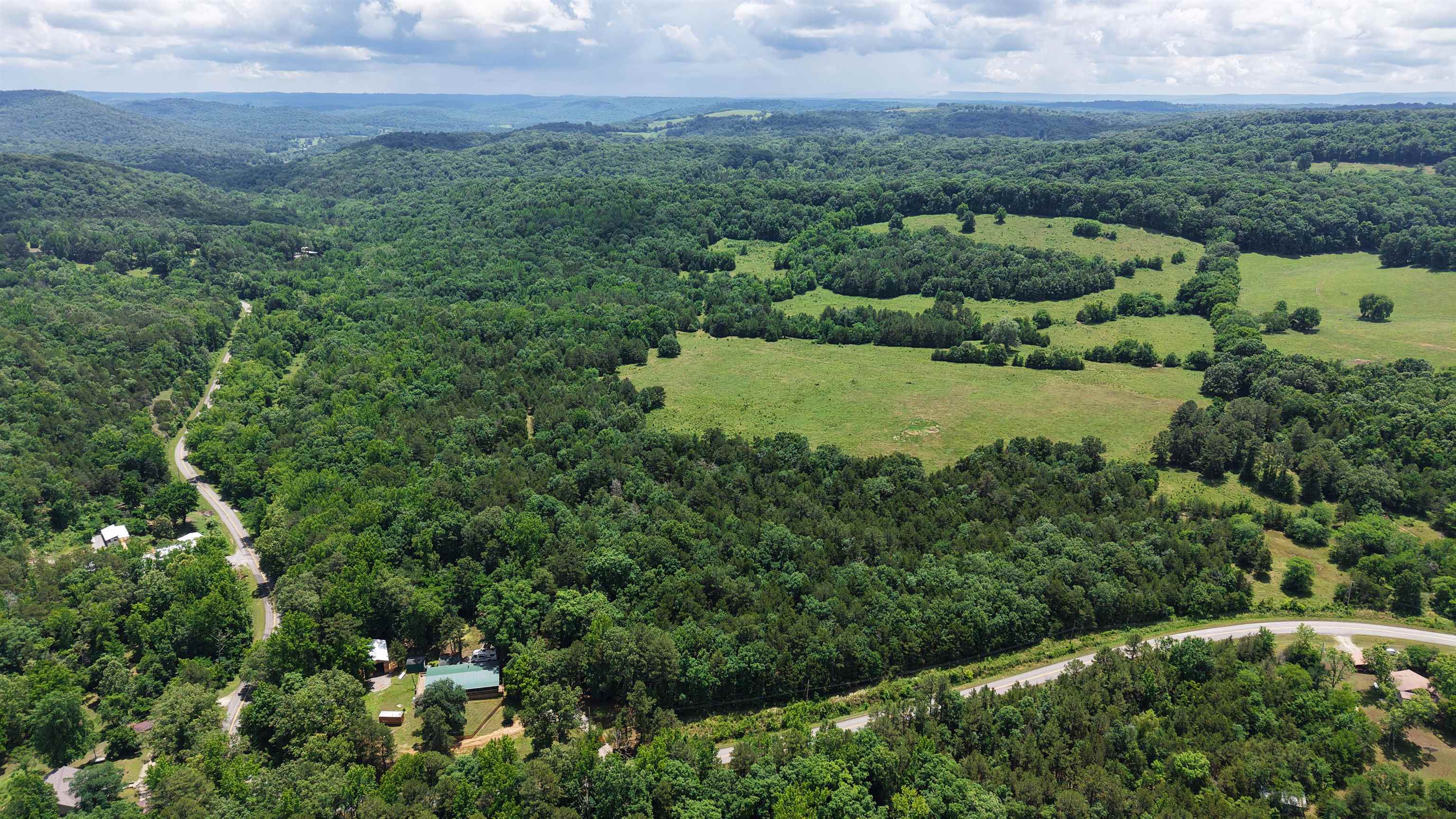 6390 West Road  Mount Pleasant, AR