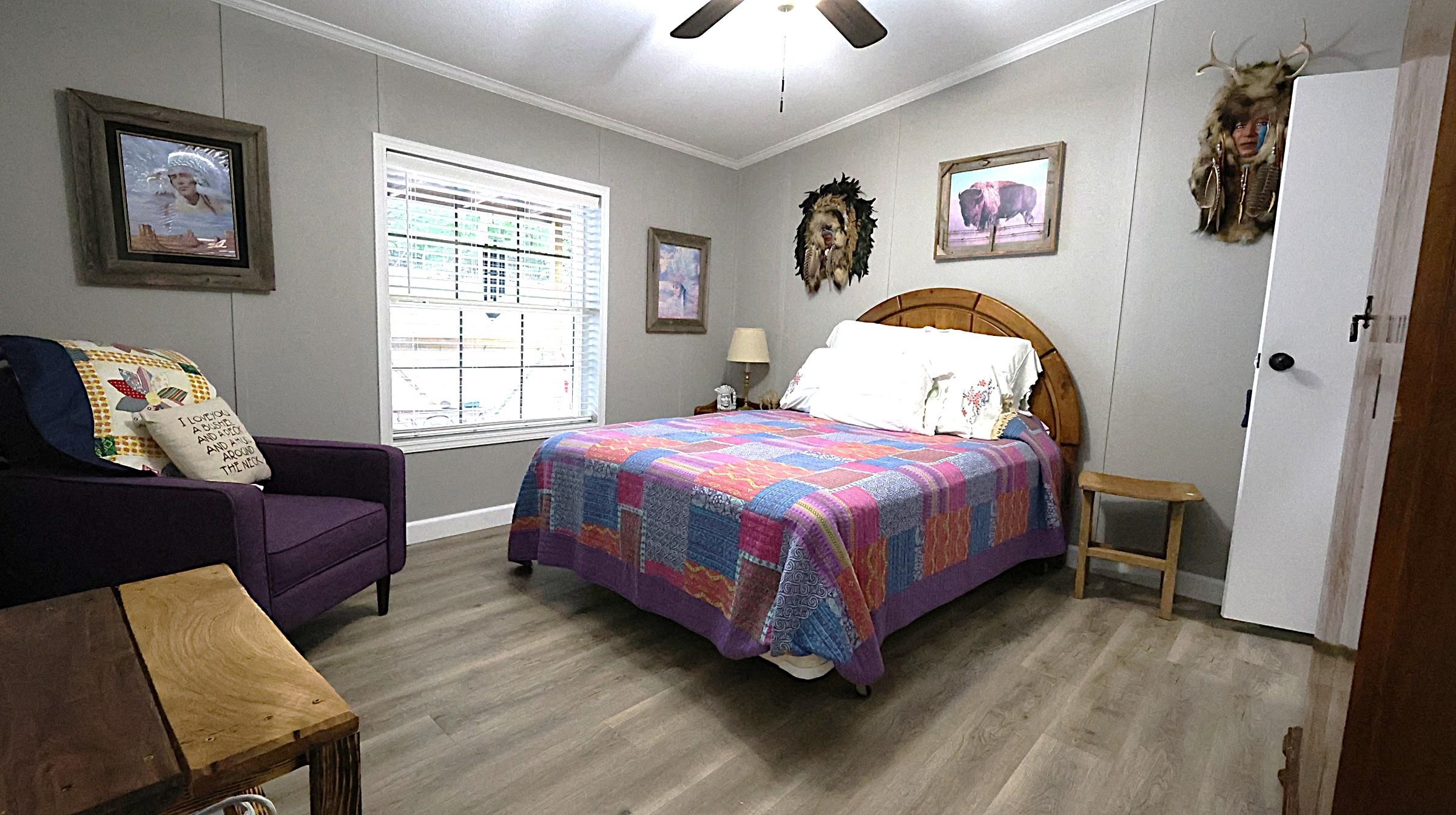 6390 West Road Mount Pleasant, AR 72561