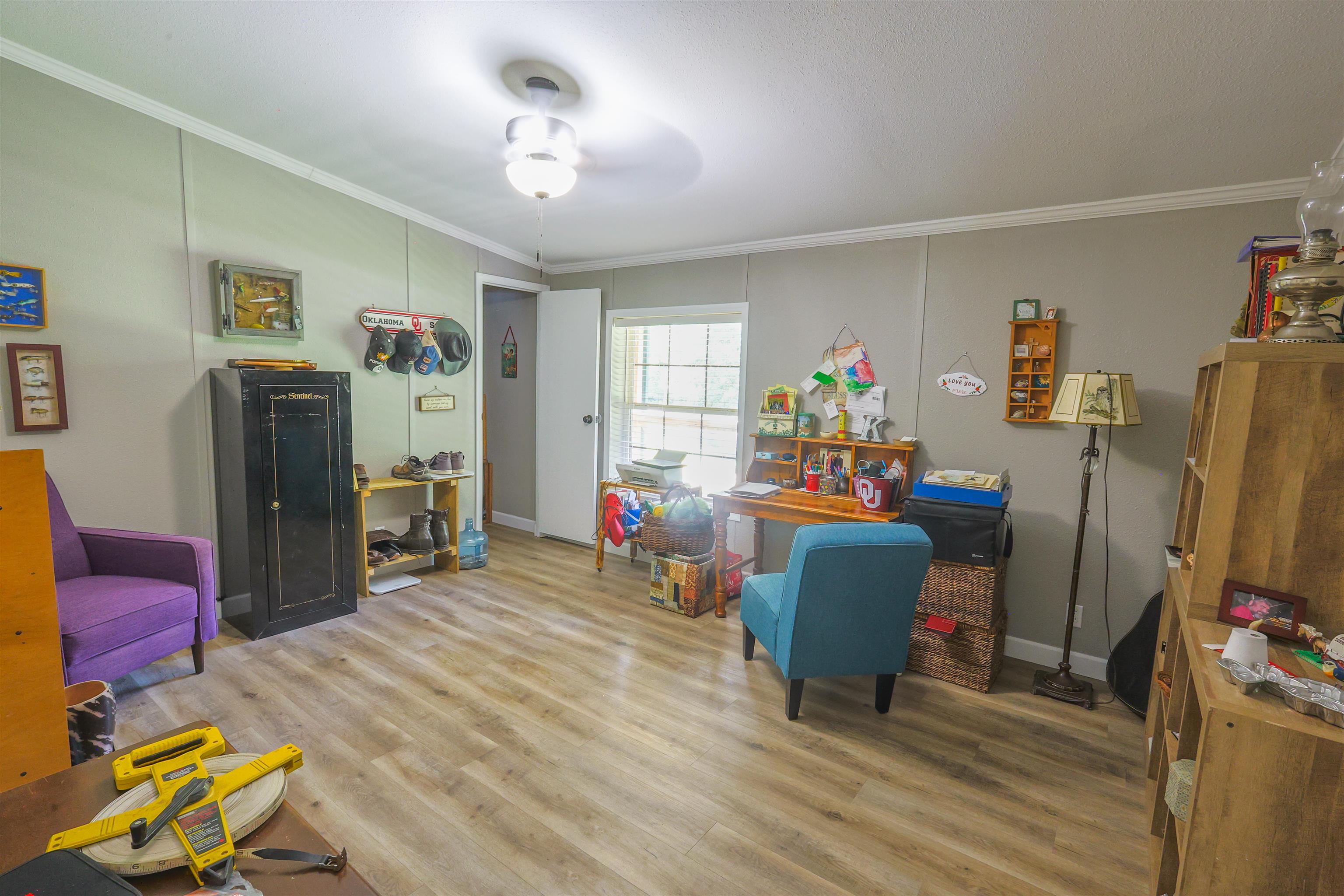 6390 West Road Mount Pleasant, AR 72561