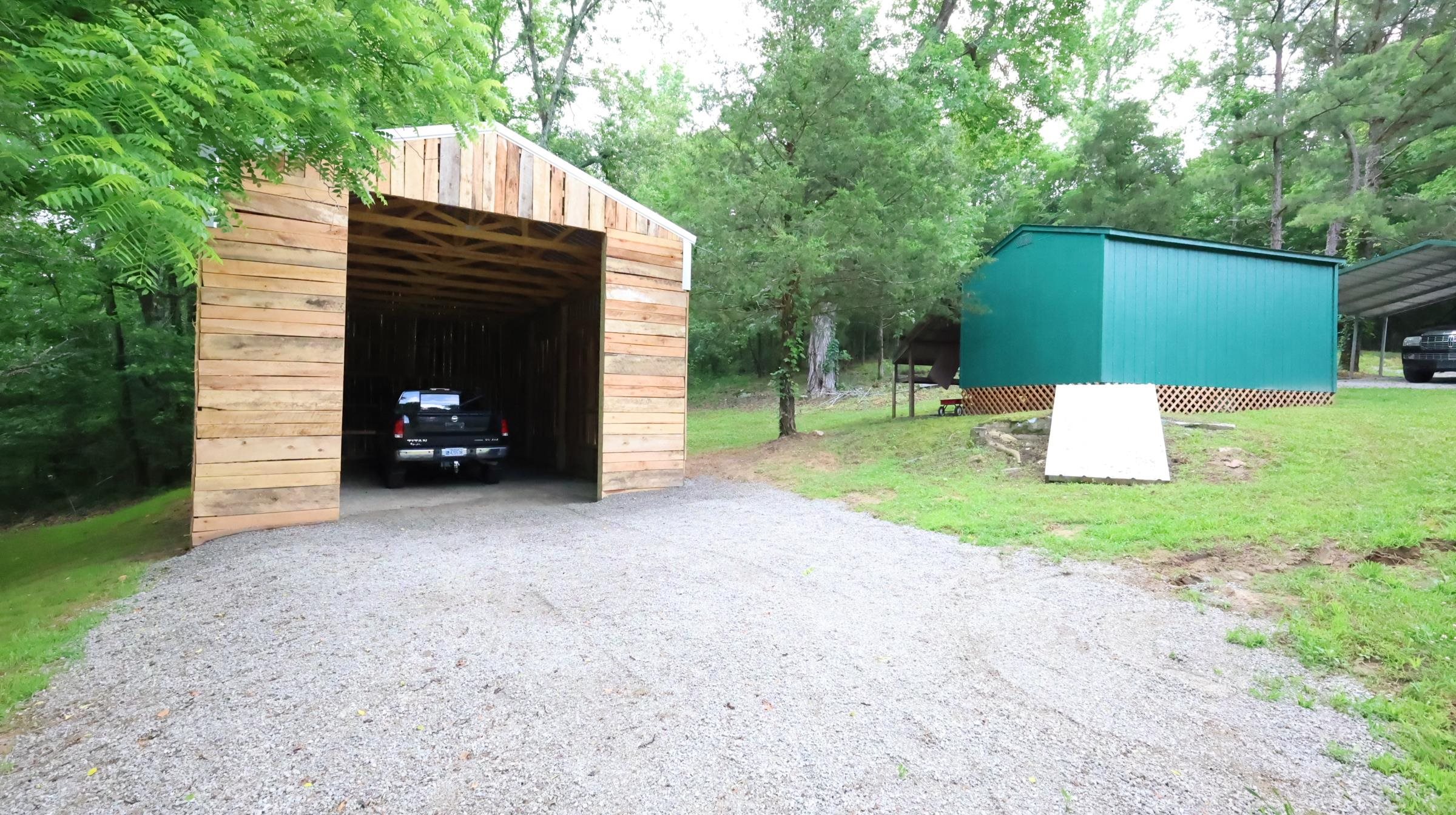 6390 West Road  Mount Pleasant, AR