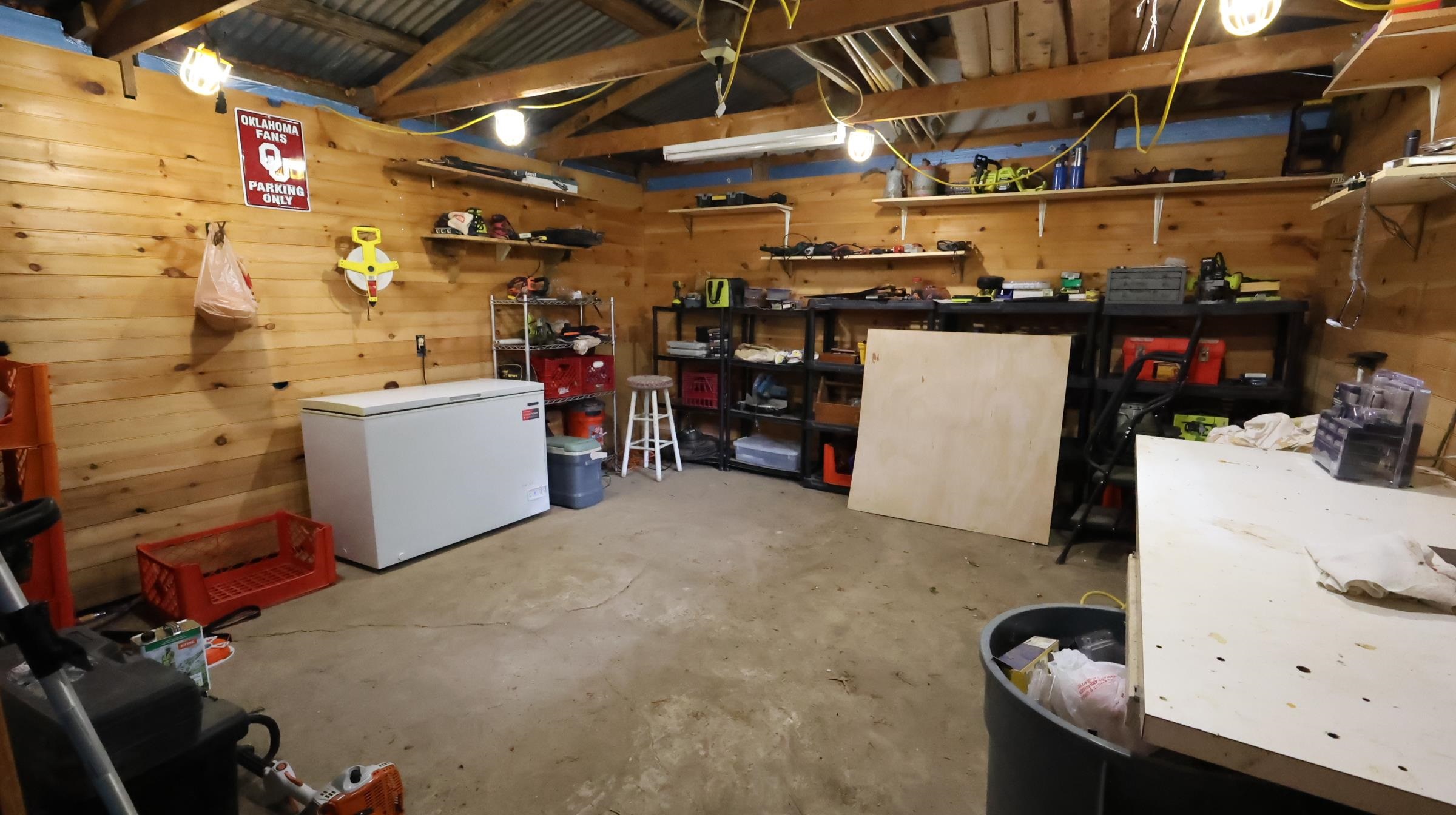 6390 West Road  Mount Pleasant, AR