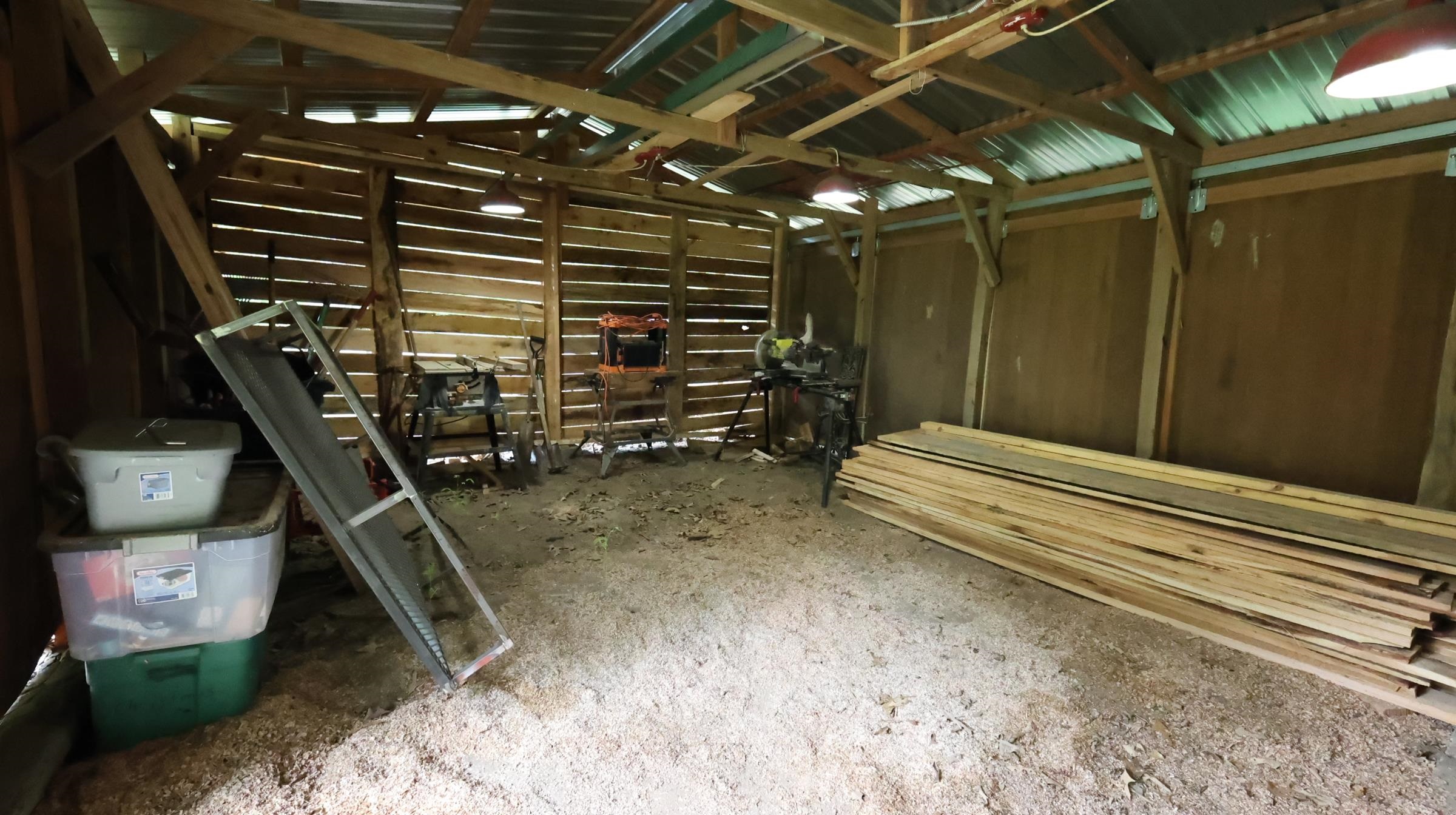 6390 West Road  Mount Pleasant, AR