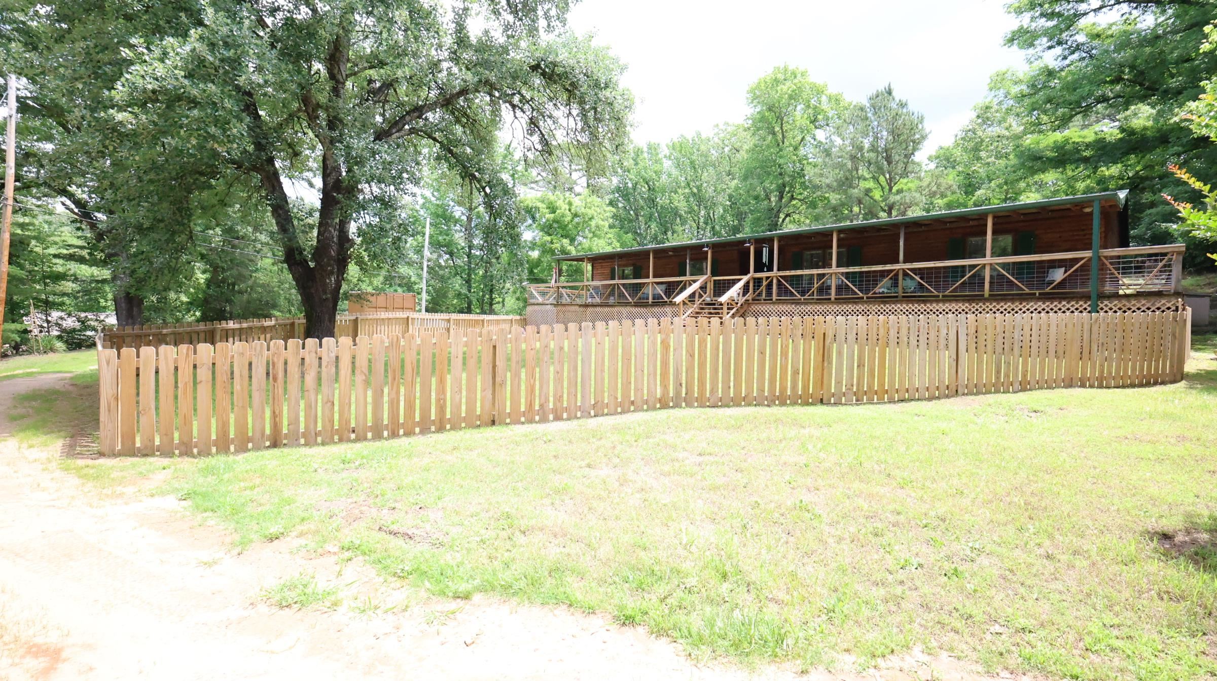 6390 West Road  Mount Pleasant, AR