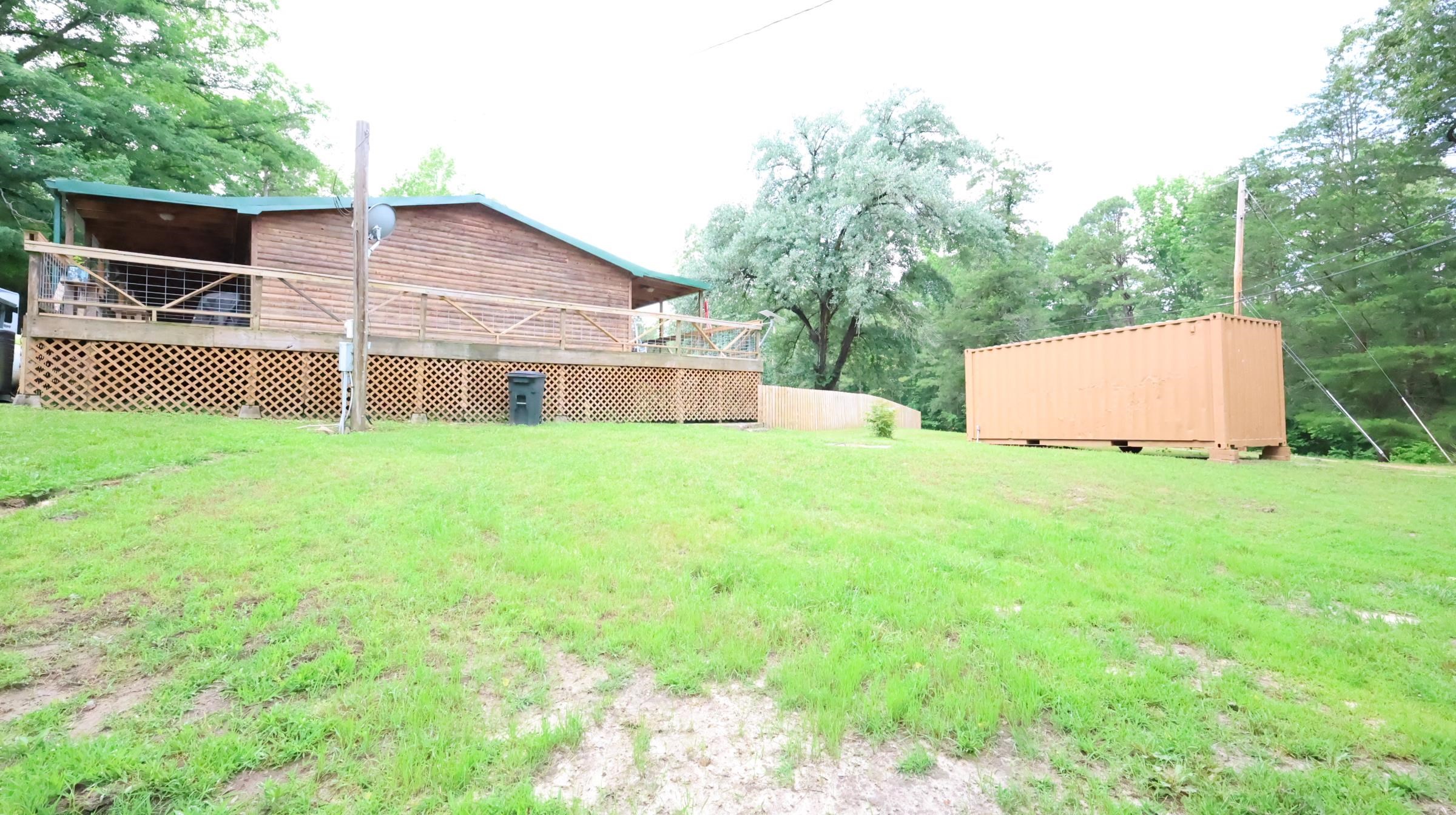 6390 West Road Mount Pleasant, AR 72561