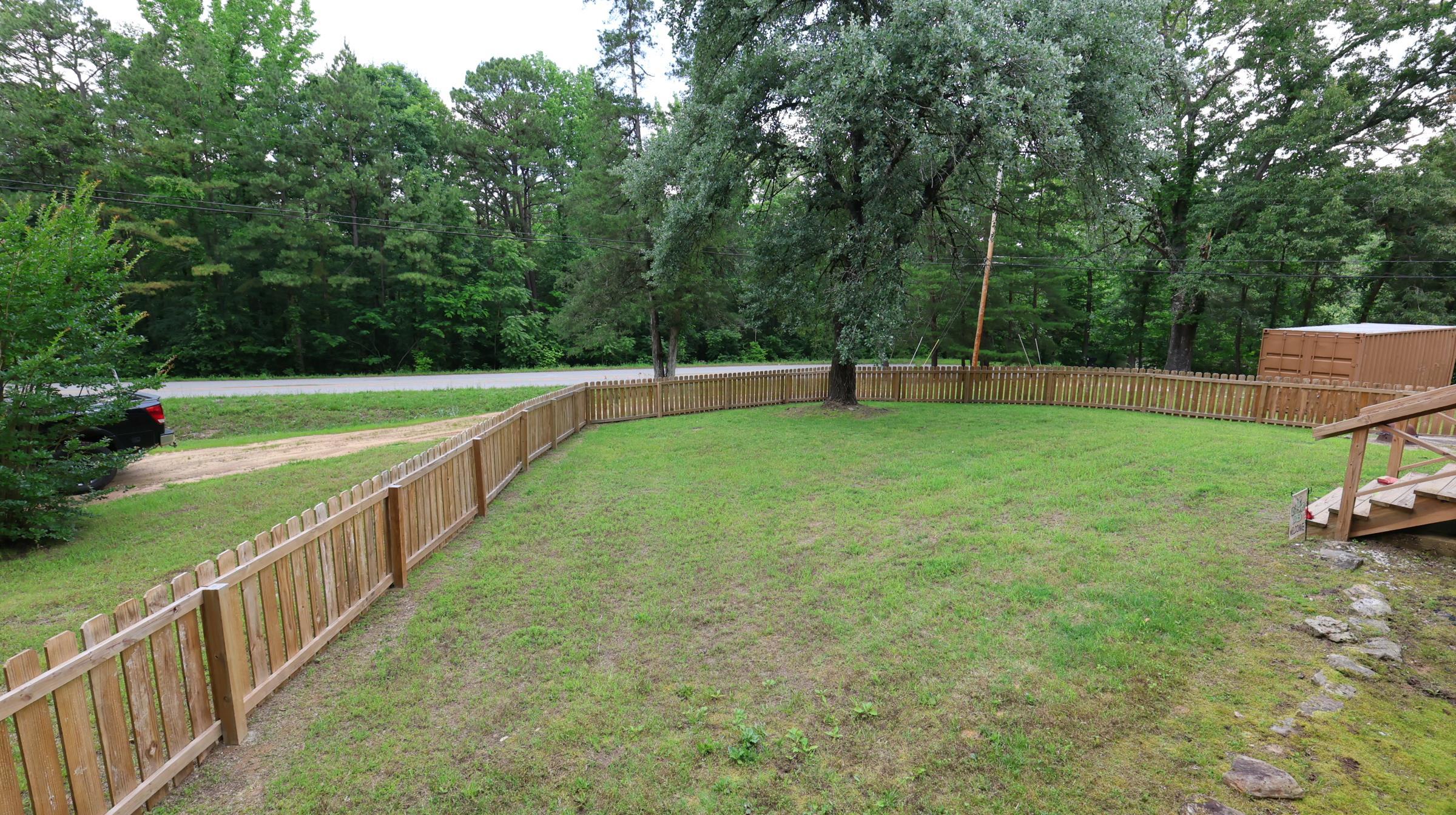 6390 West Road  Mount Pleasant, AR