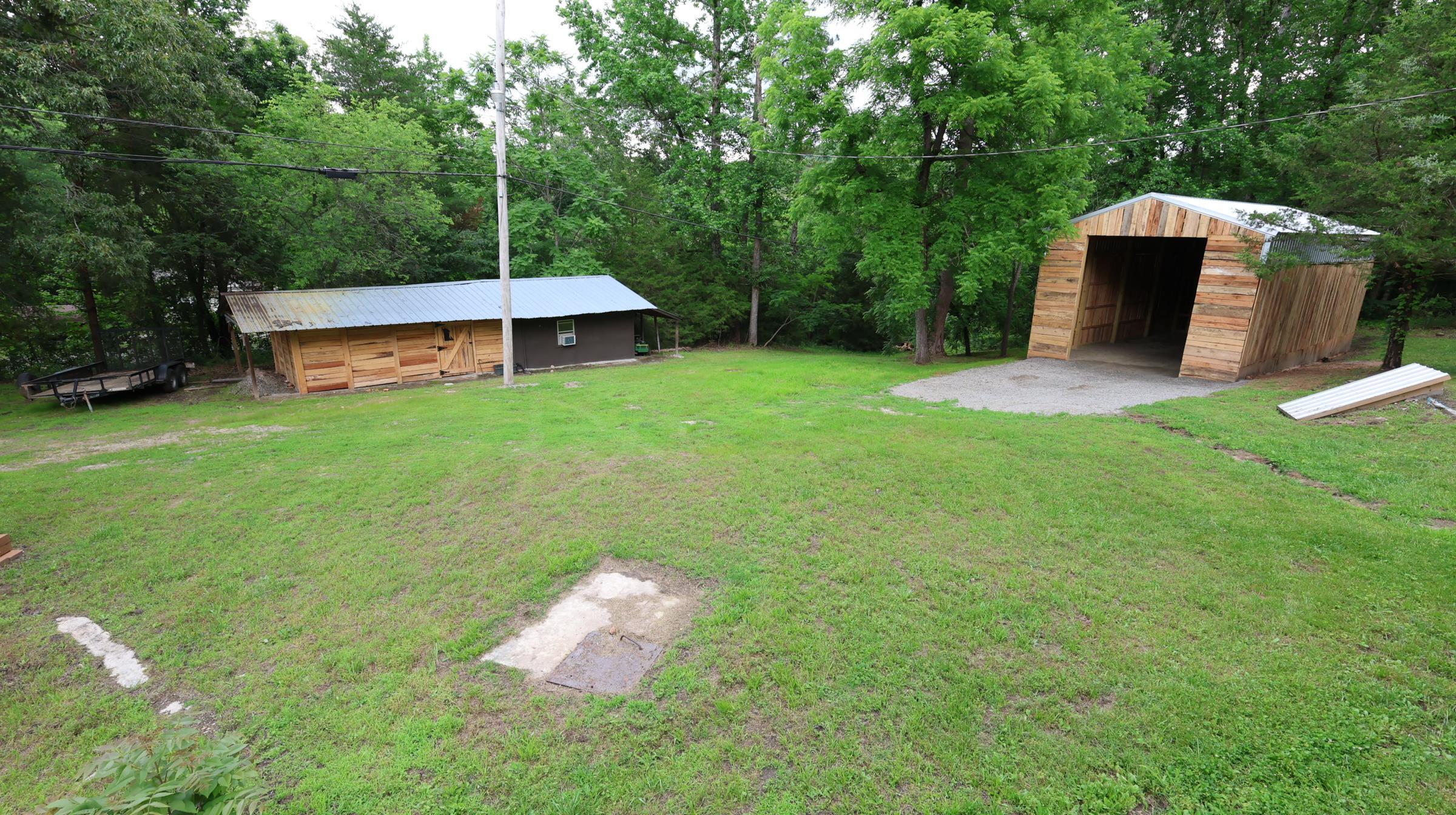 6390 West Road  Mount Pleasant, AR