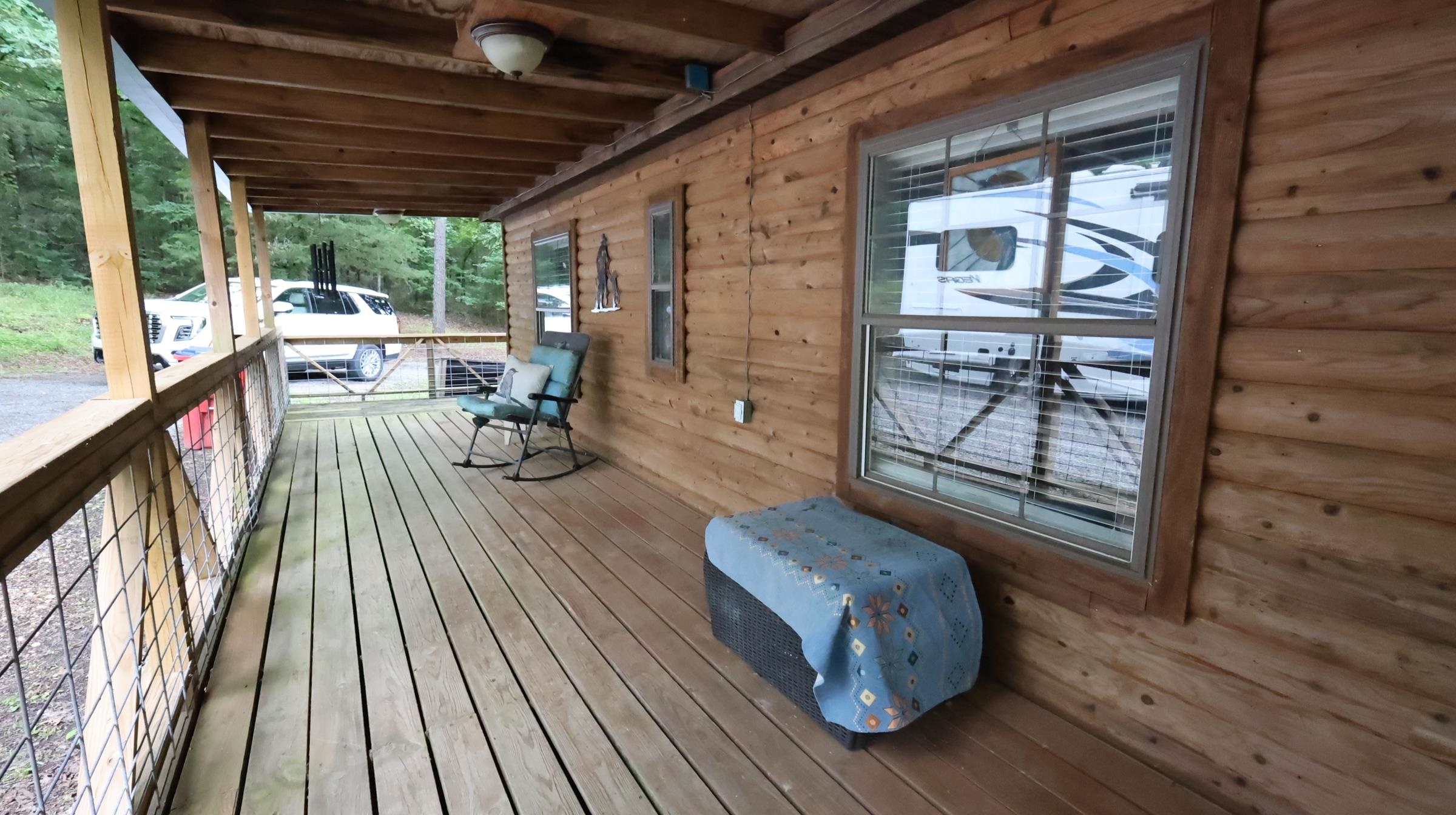 6390 West Road  Mount Pleasant, AR