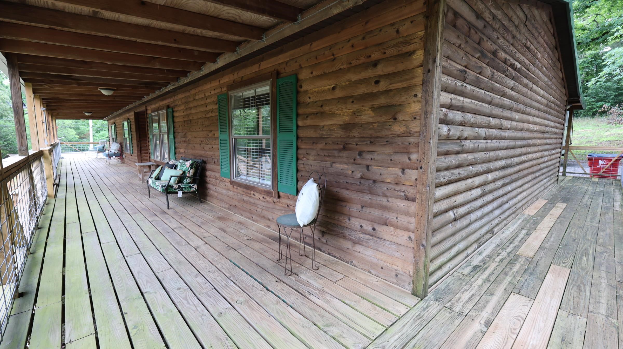 6390 West Road  Mount Pleasant, AR