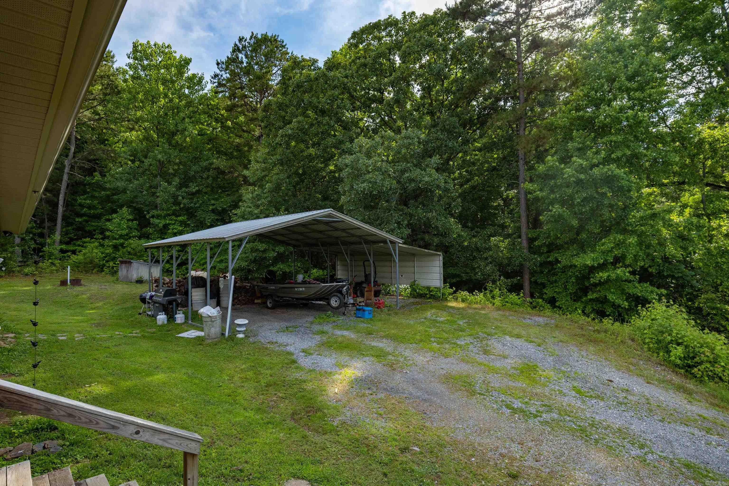 17607 Burlingame  Little Rock, AR