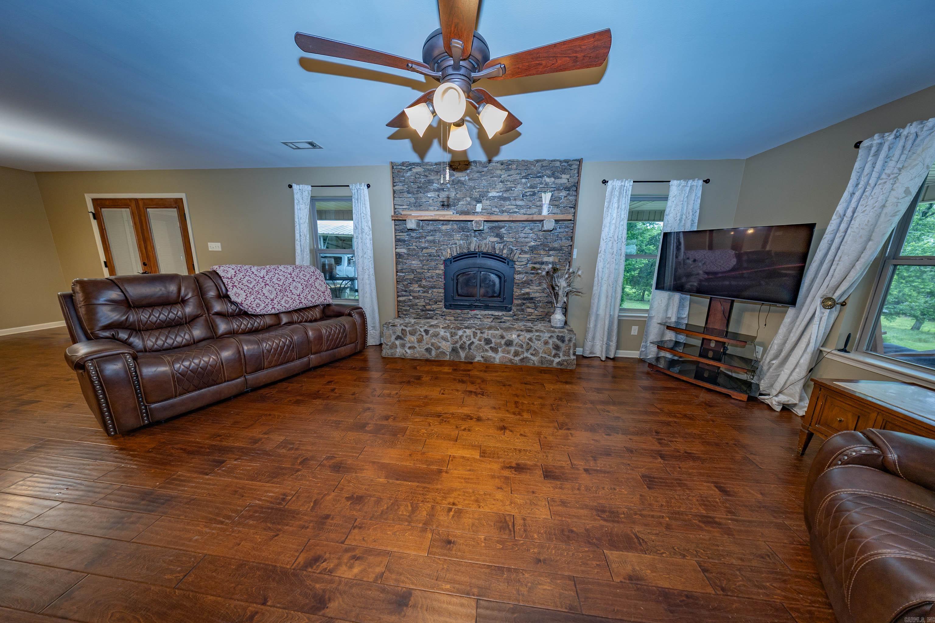 17607 Burlingame  Little Rock, AR