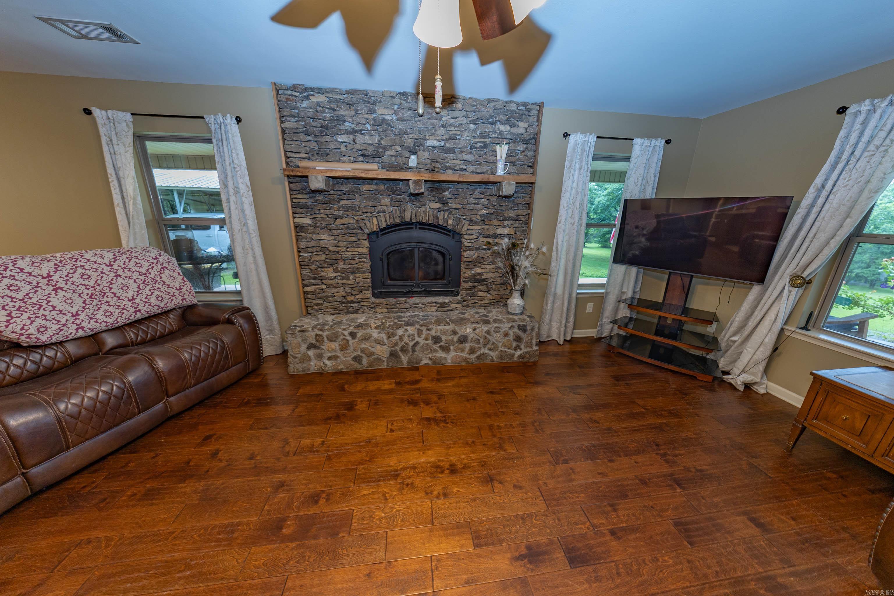 17607 Burlingame  Little Rock, AR
