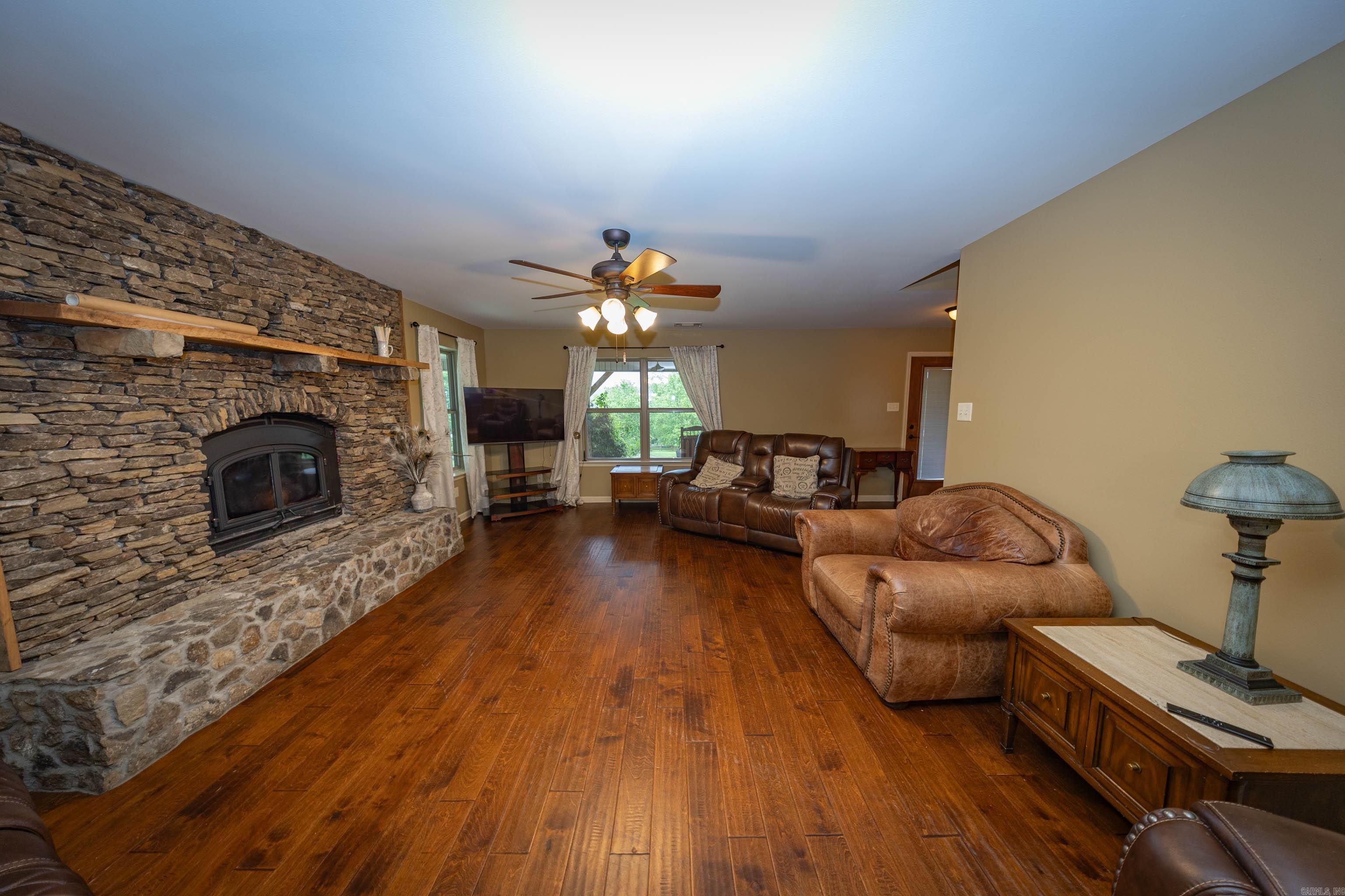 17607 Burlingame  Little Rock, AR