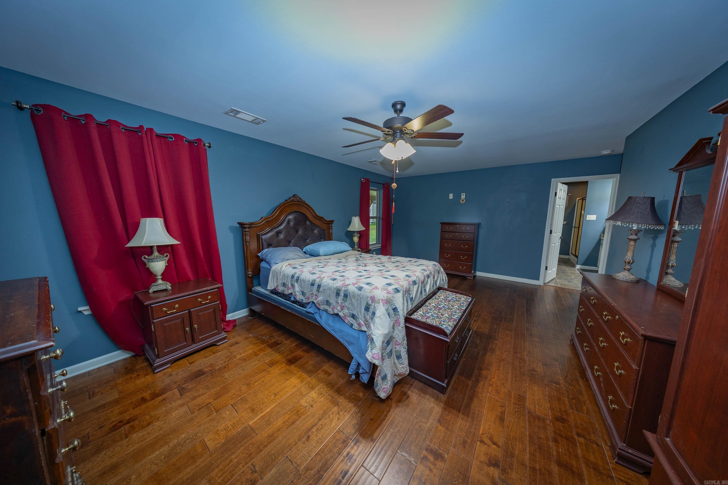 17607 Burlingame  Little Rock, AR