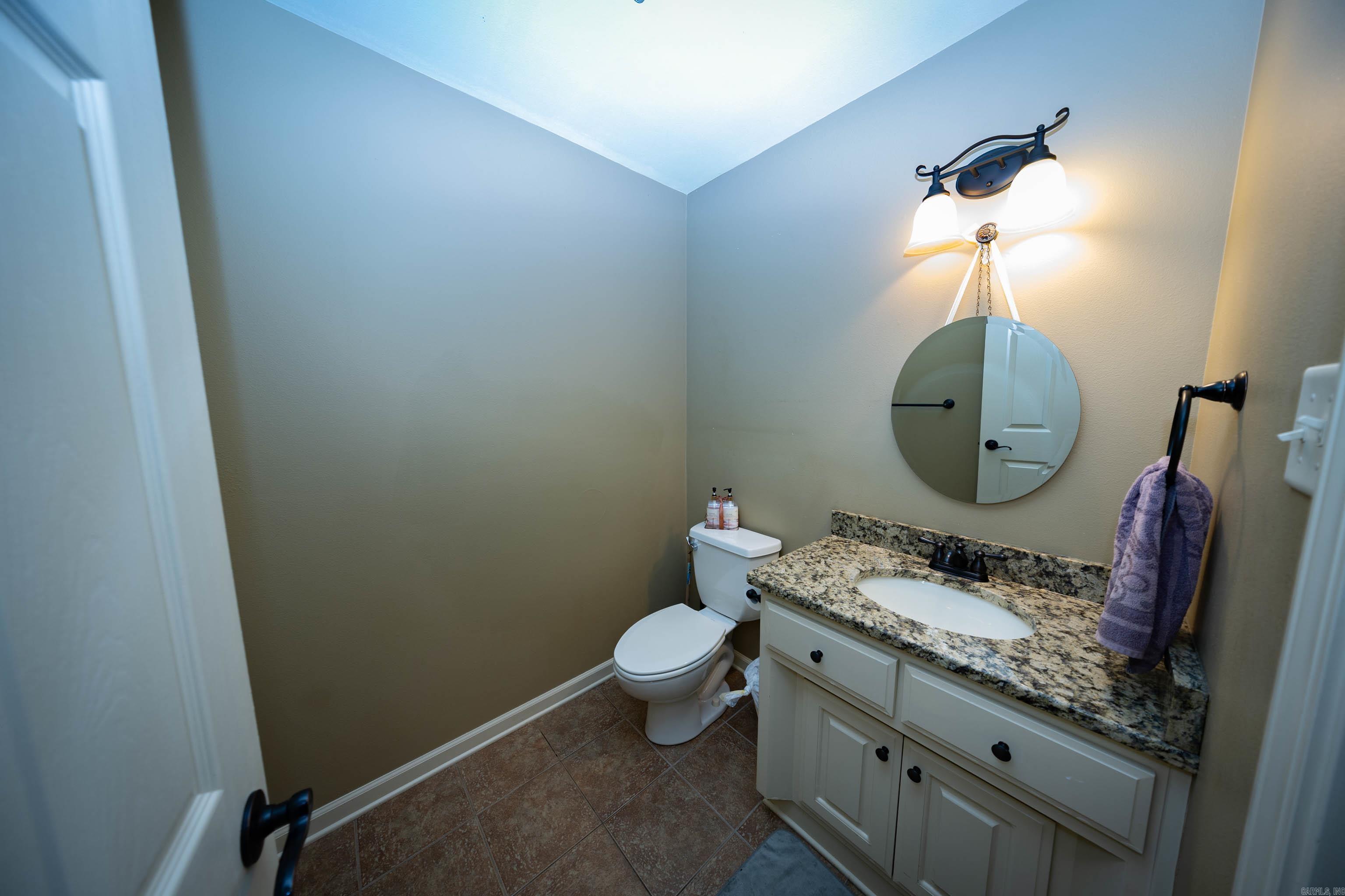 17607 Burlingame  Little Rock, AR