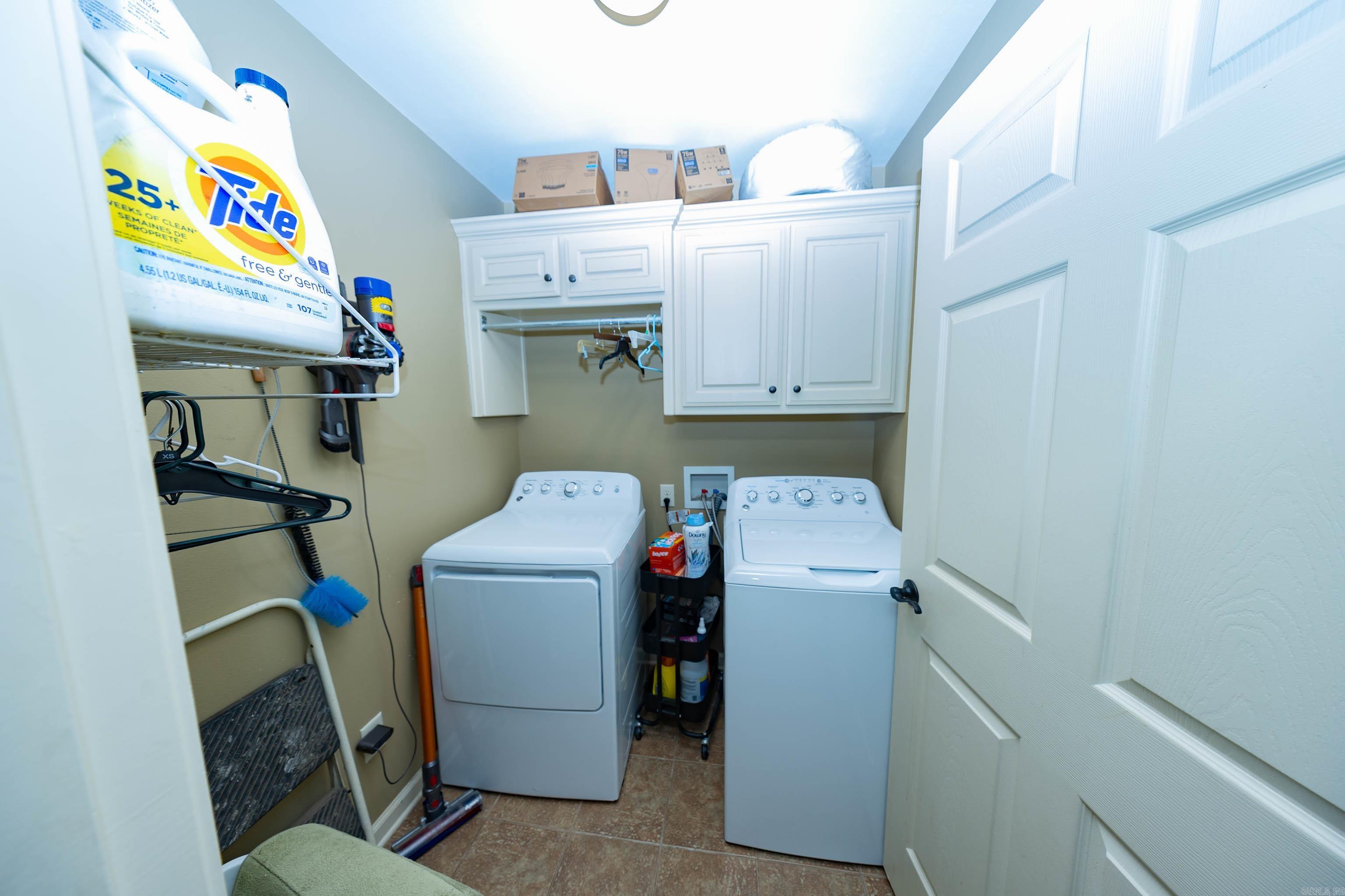 17607 Burlingame  Little Rock, AR