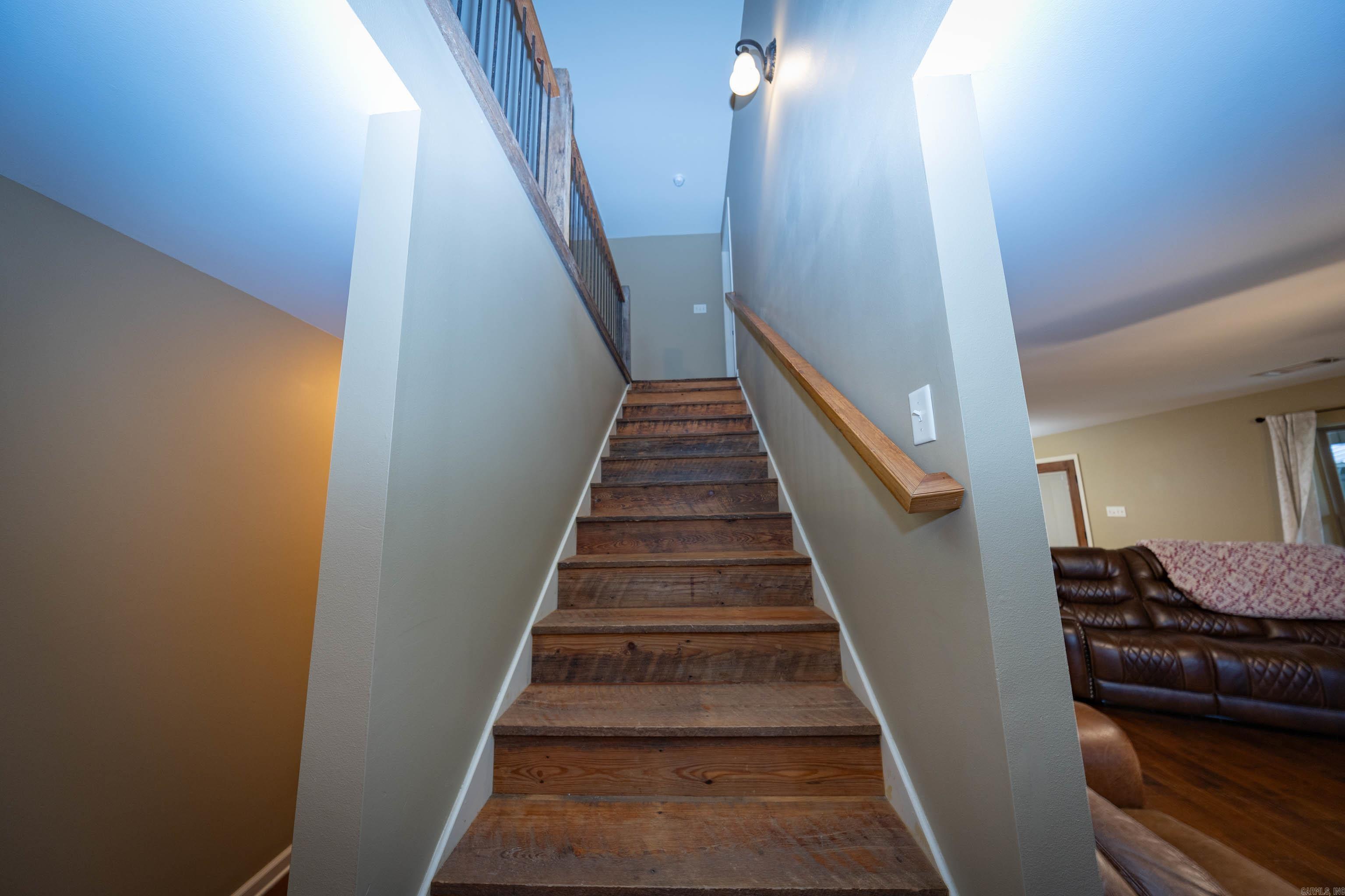 17607 Burlingame  Little Rock, AR