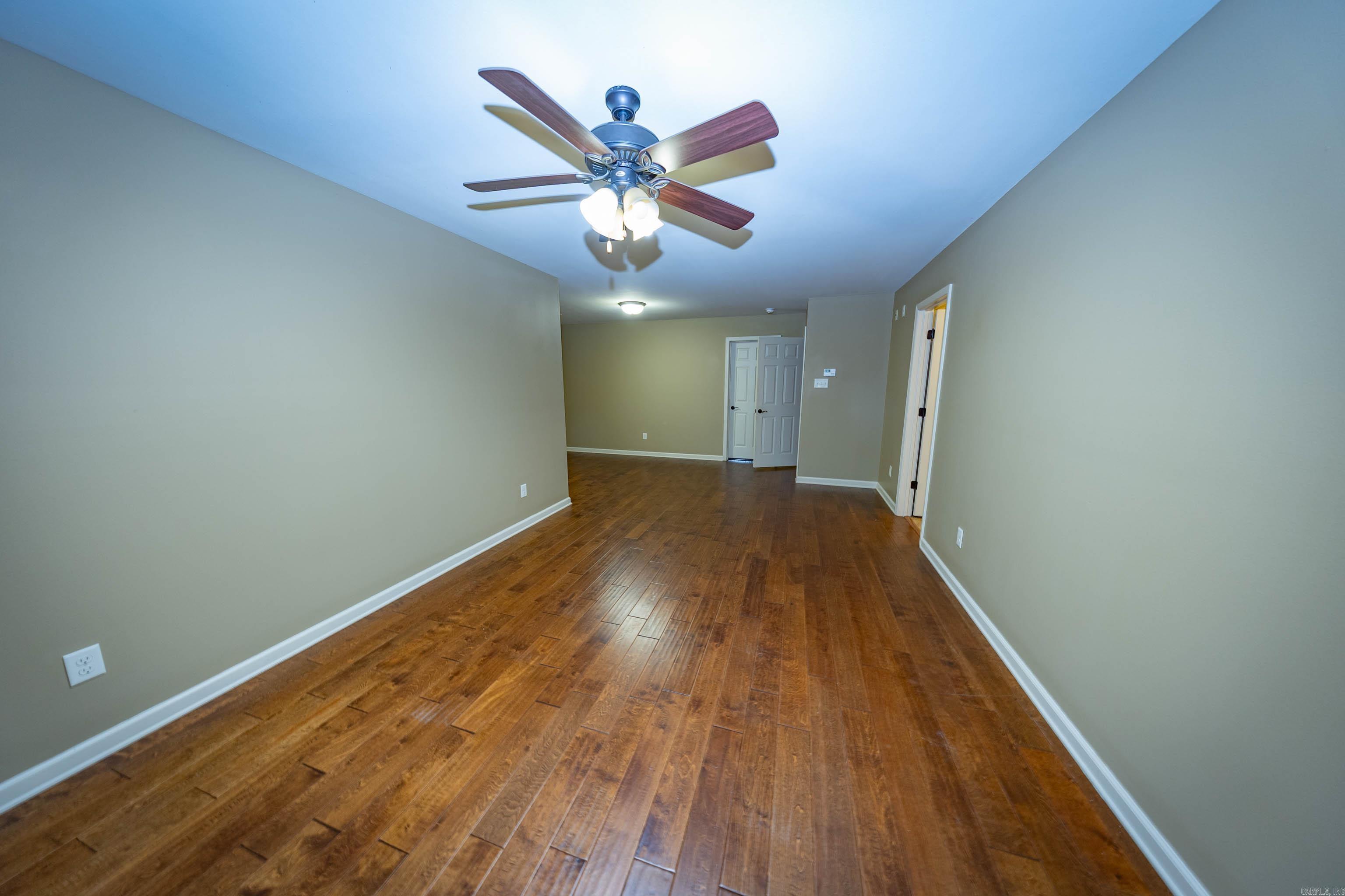 17607 Burlingame  Little Rock, AR