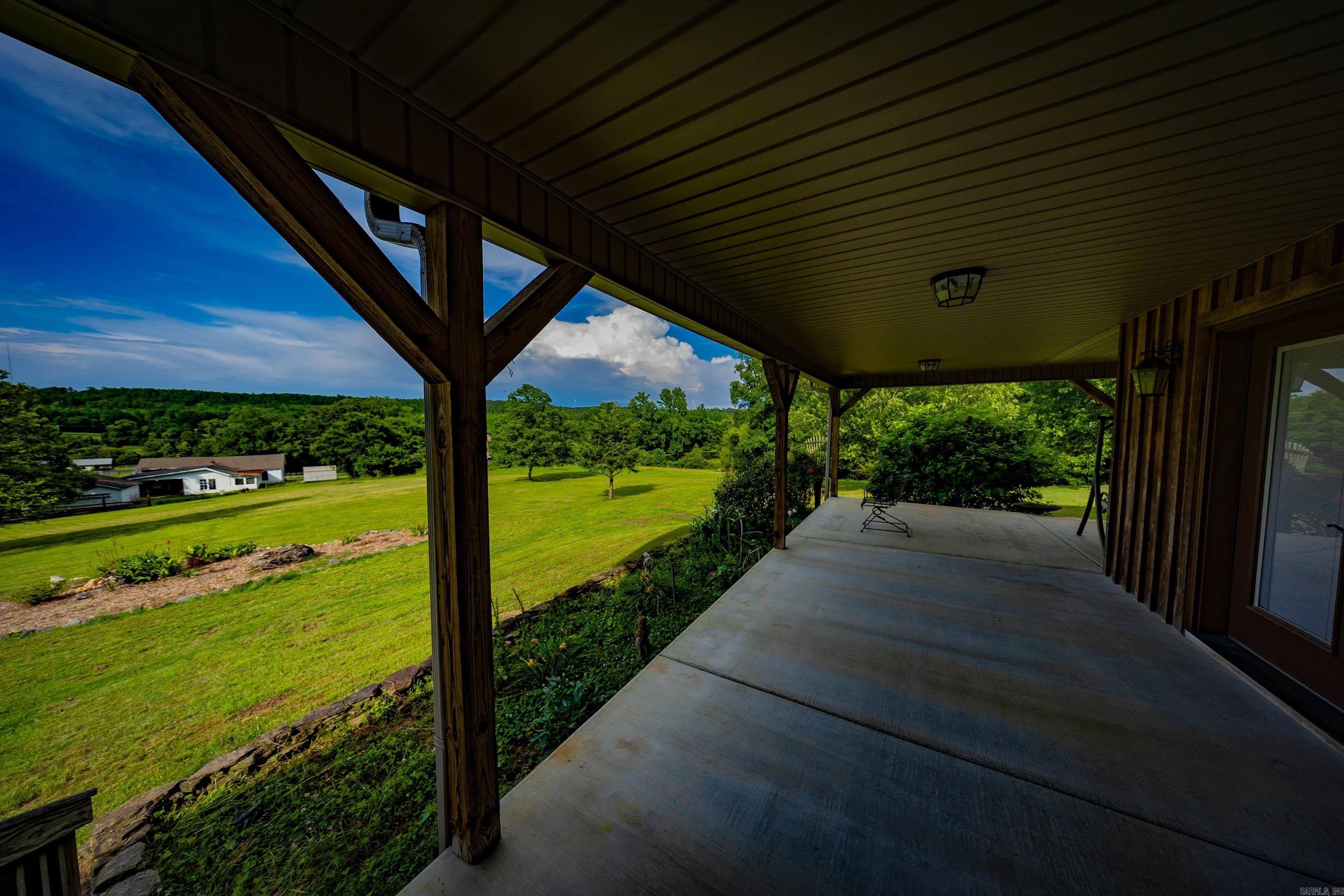 17607 Burlingame  Little Rock, AR