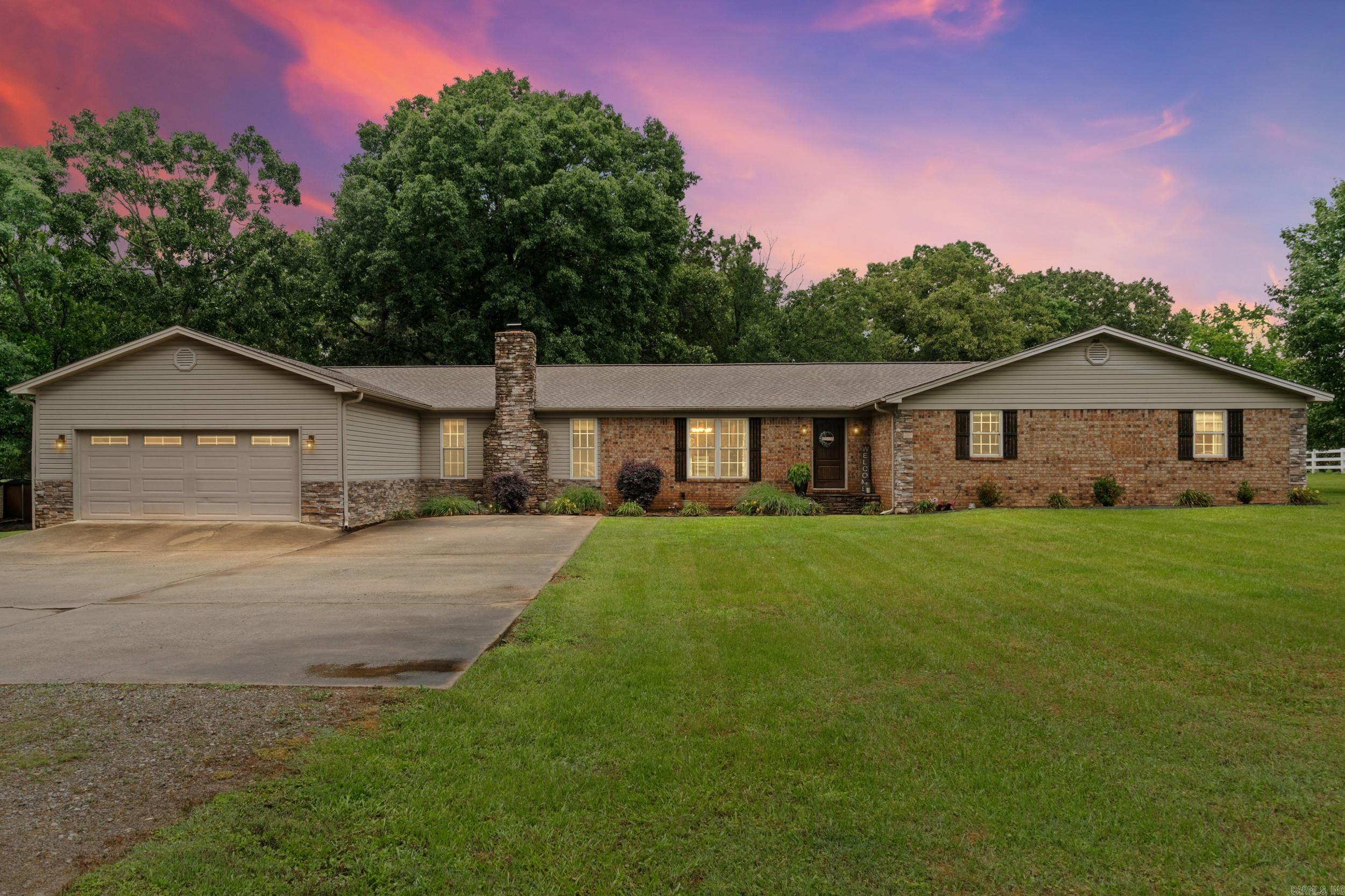 363 Honey Hill  Searcy, AR