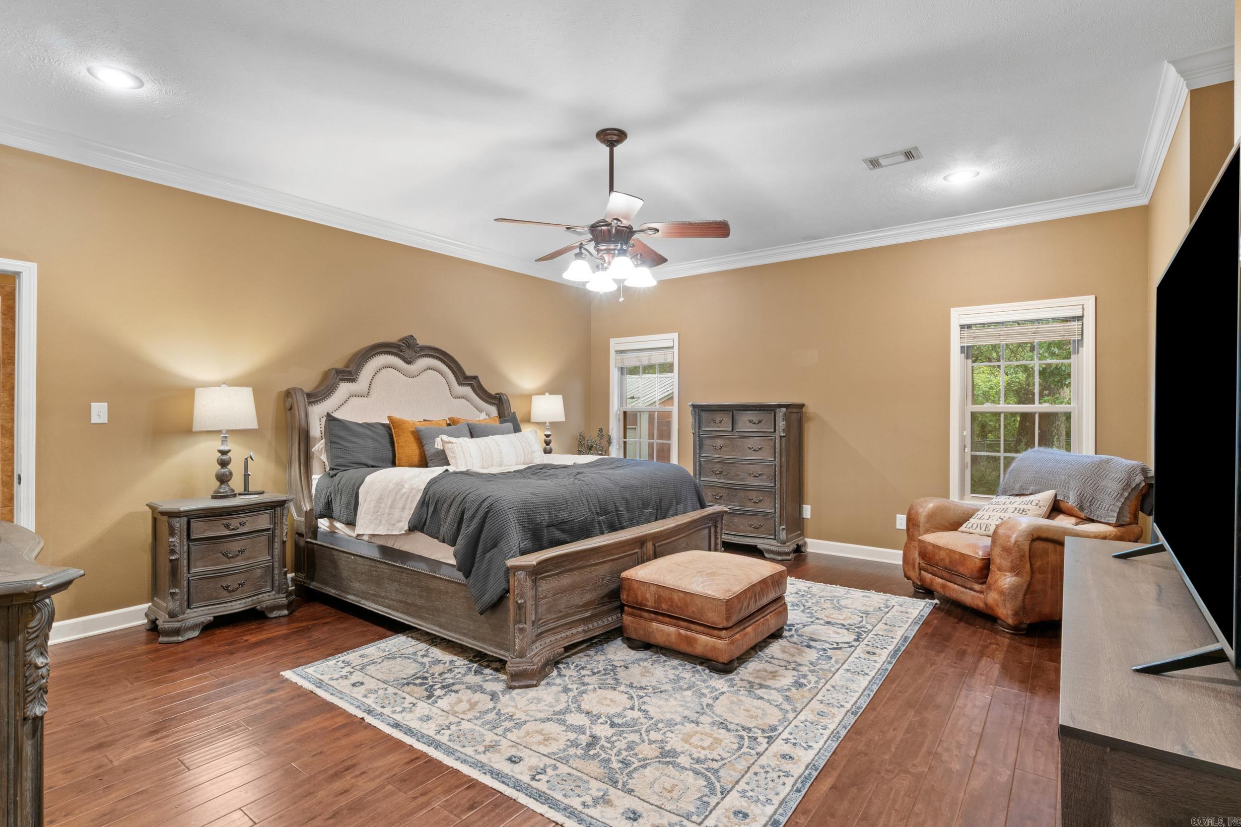 363 Honey Hill  Searcy, AR