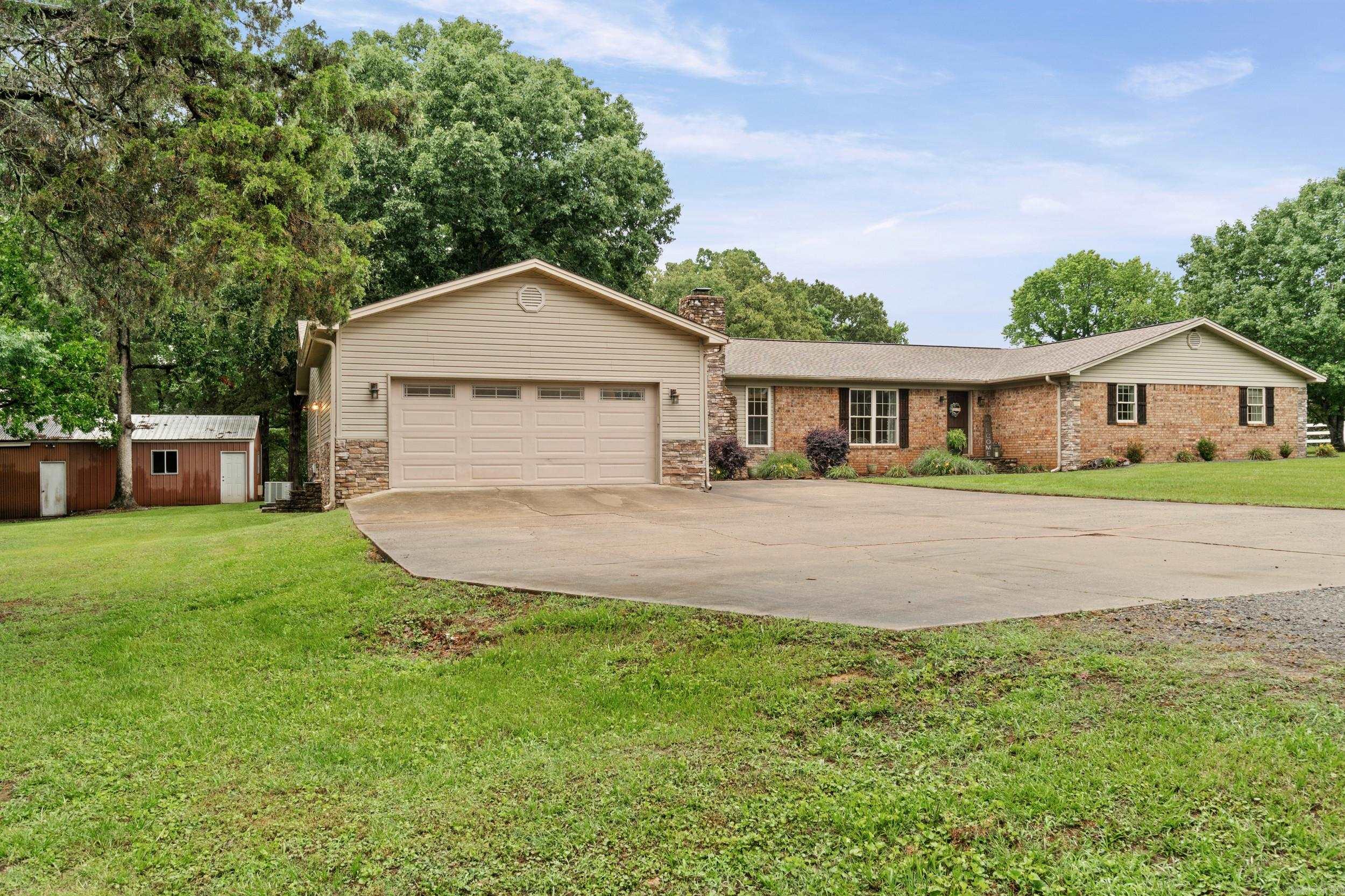 363 Honey Hill  Searcy, AR