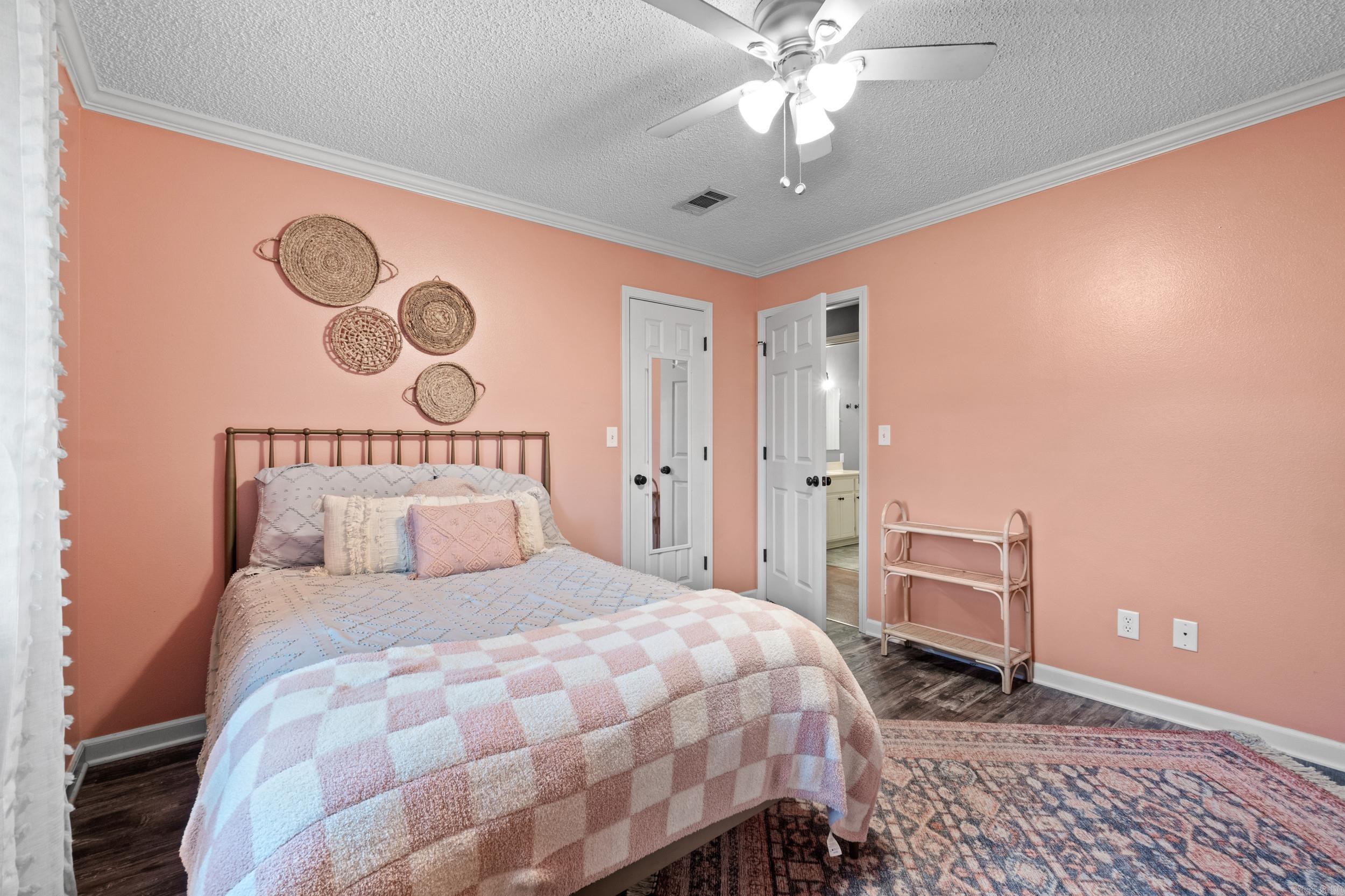 363 Honey Hill  Searcy, AR
