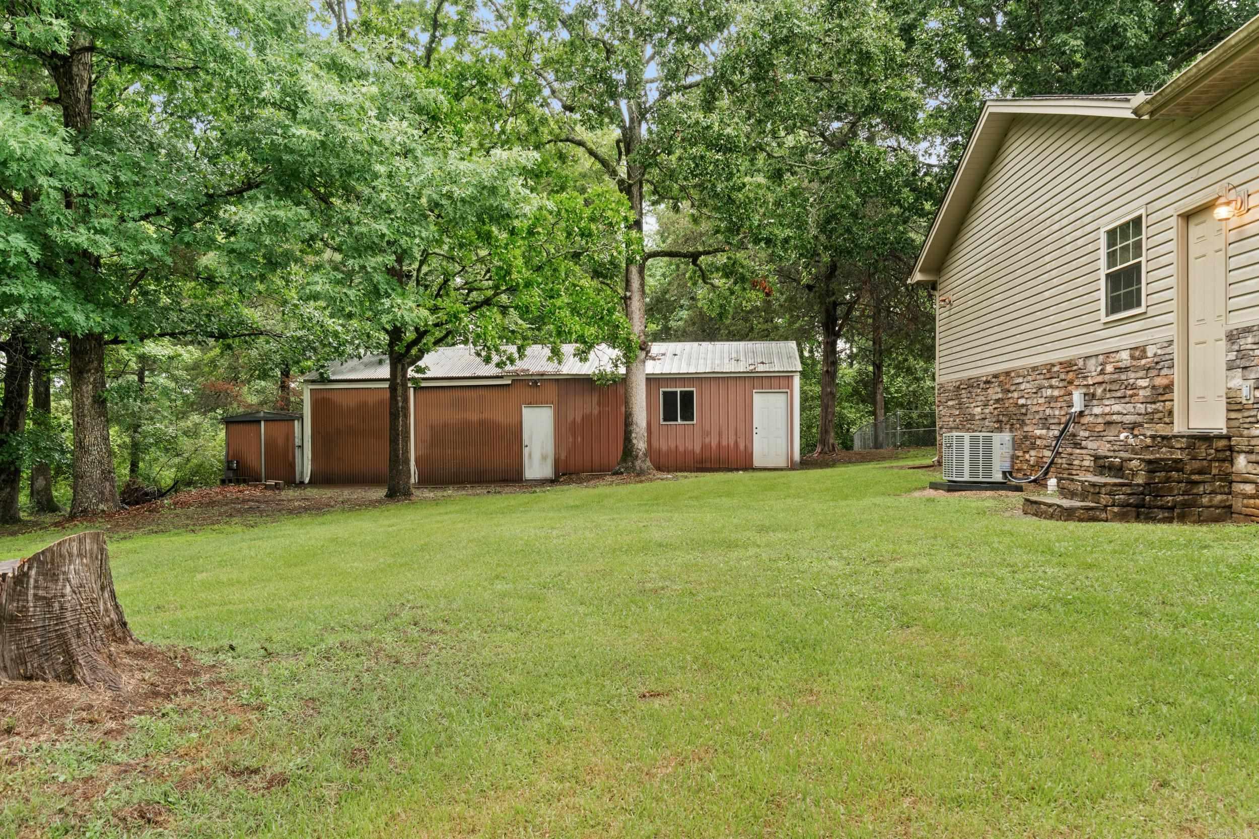 363 Honey Hill  Searcy, AR