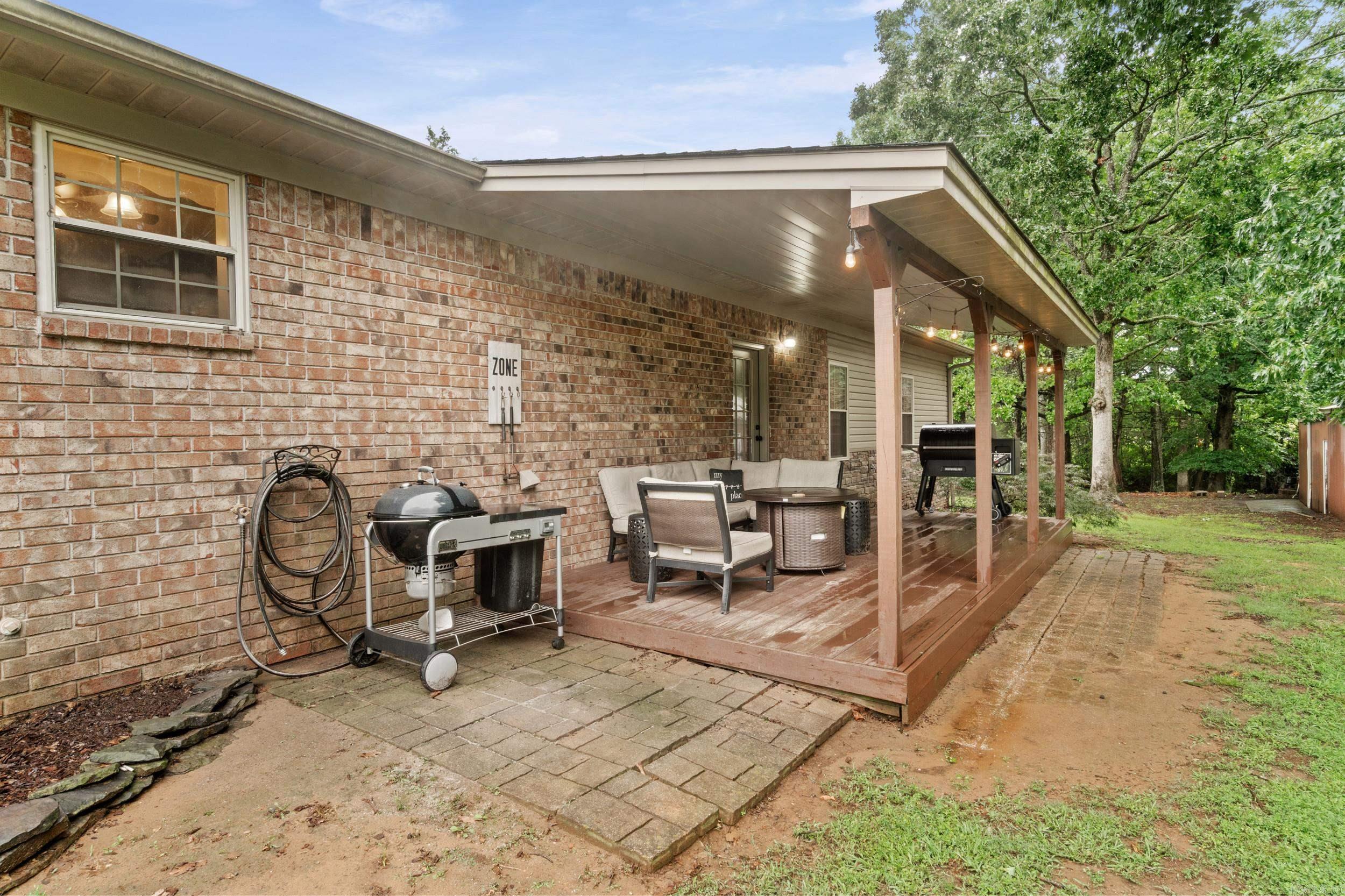 363 Honey Hill  Searcy, AR
