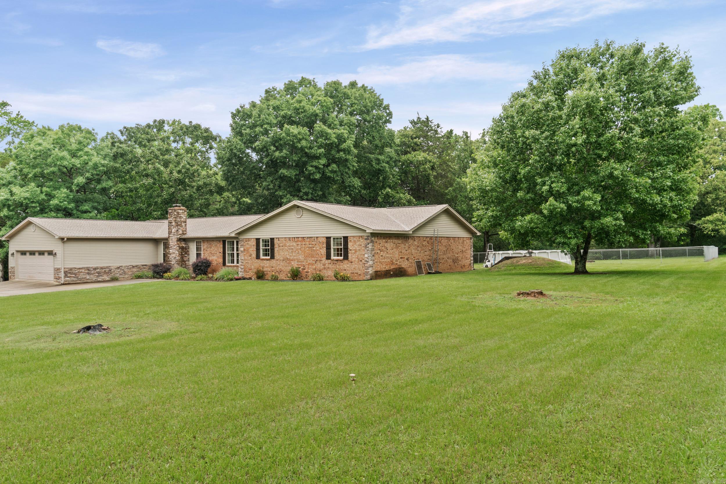 363 Honey Hill  Searcy, AR