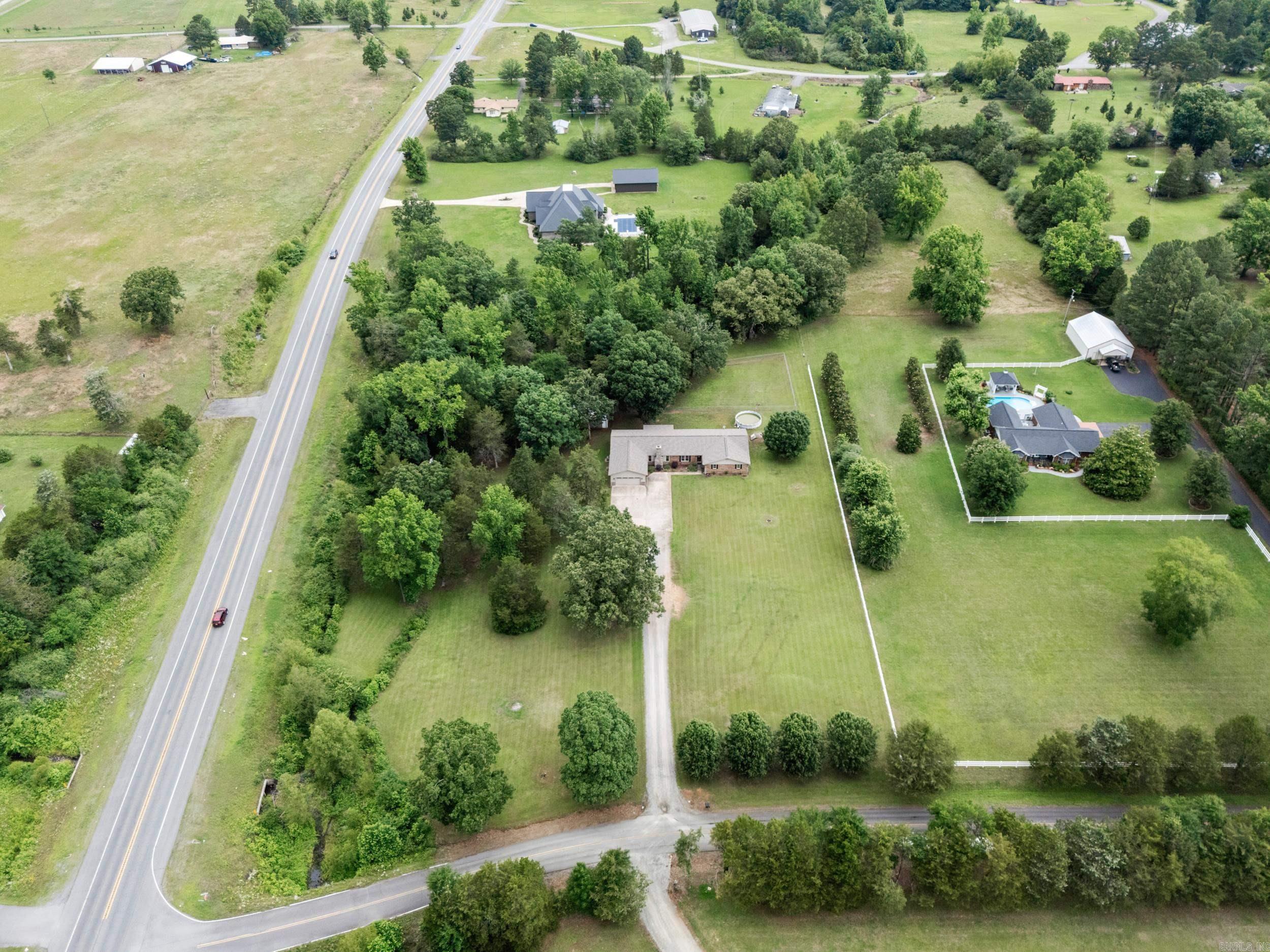363 Honey Hill  Searcy, AR
