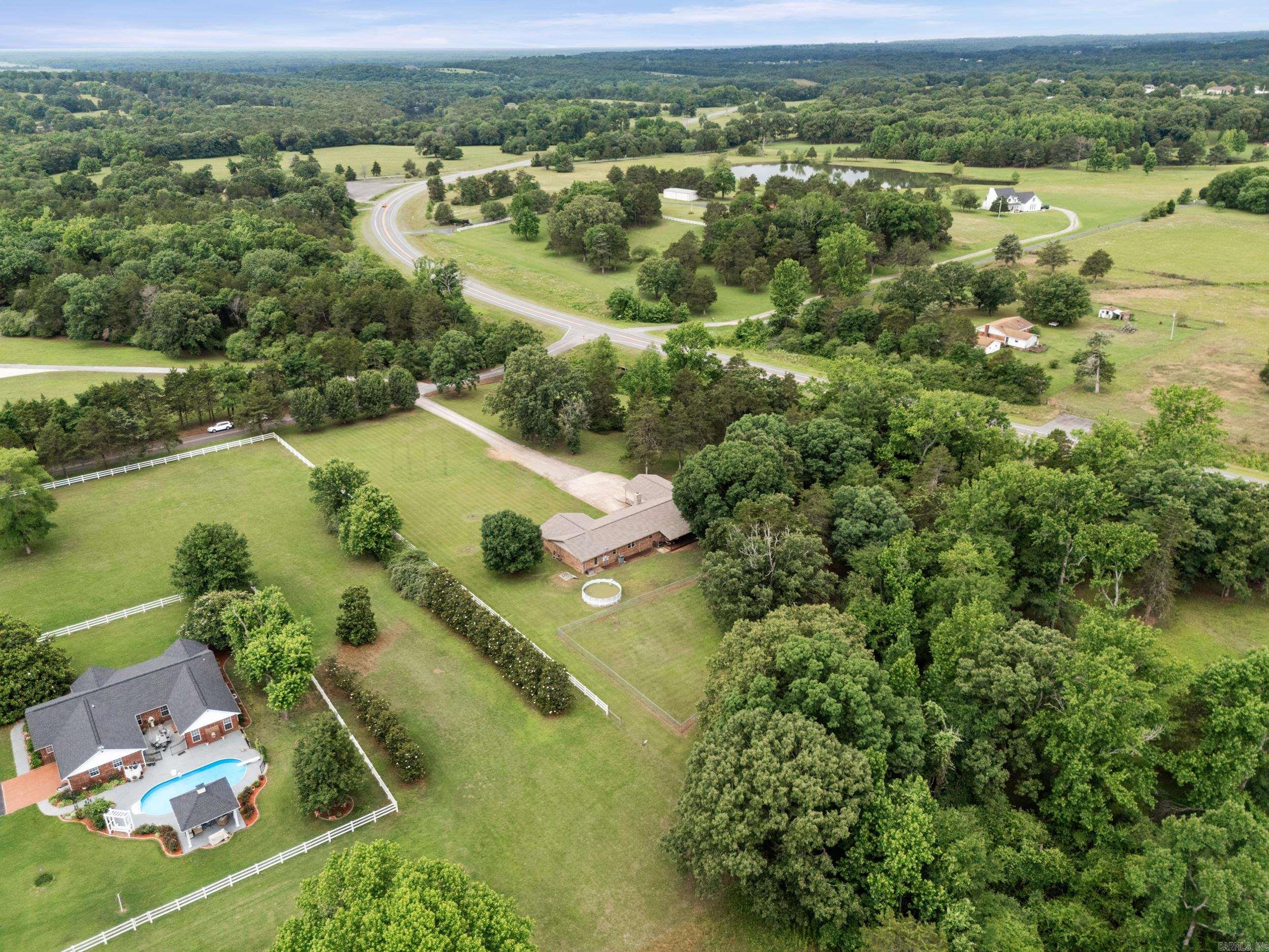 363 Honey Hill  Searcy, AR