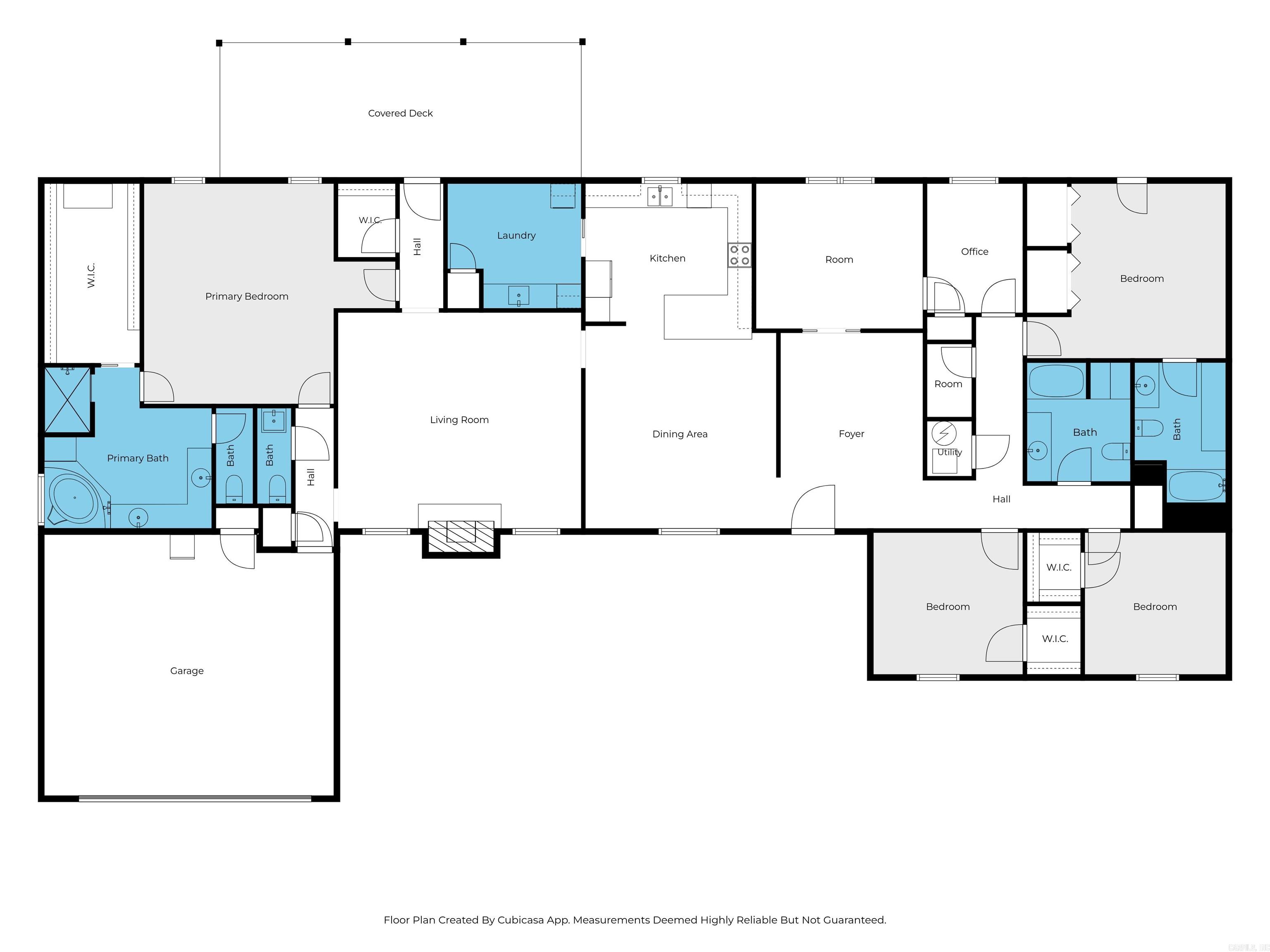 363 Honey Hill  Searcy, AR
