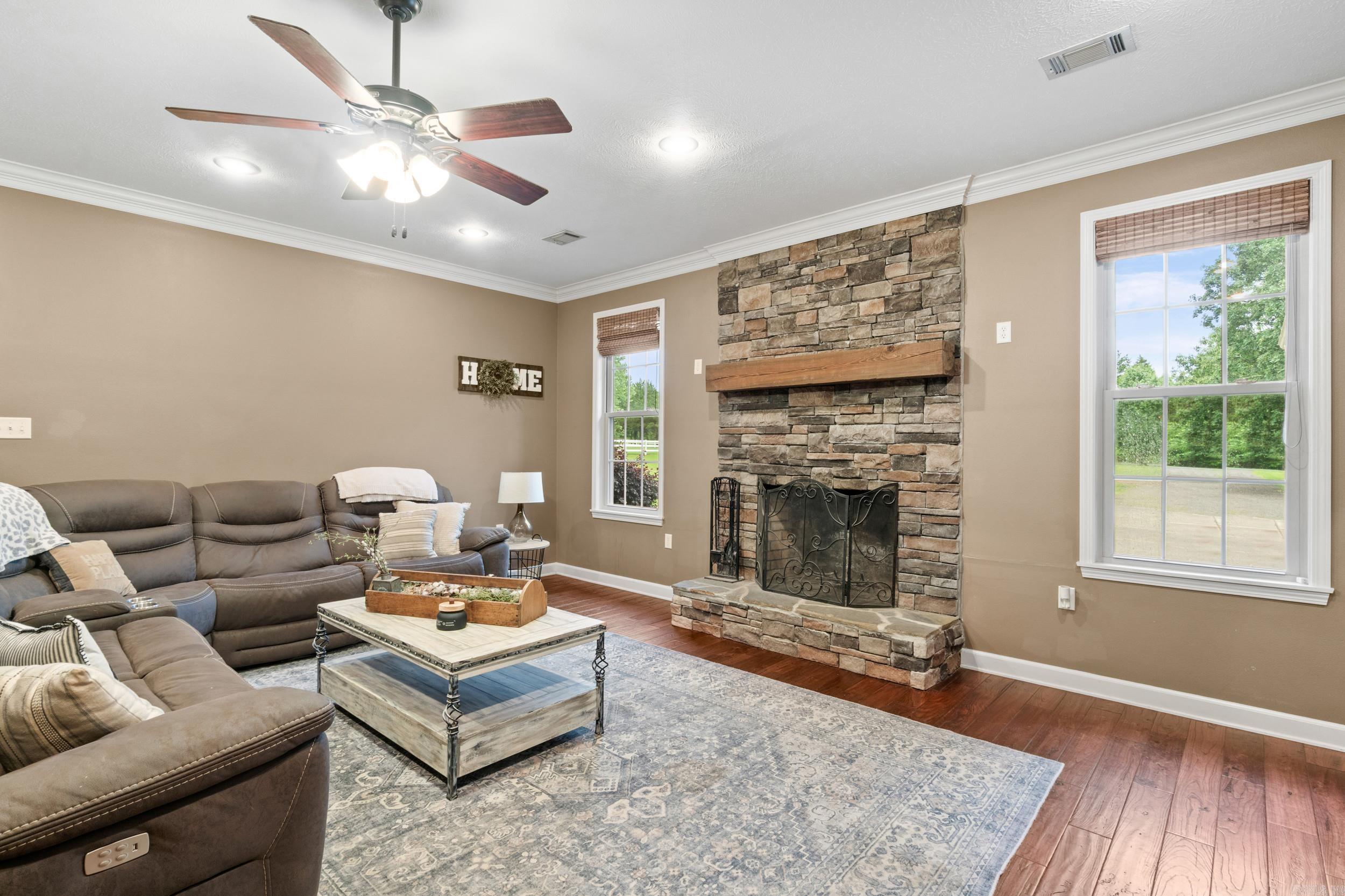 363 Honey Hill  Searcy, AR