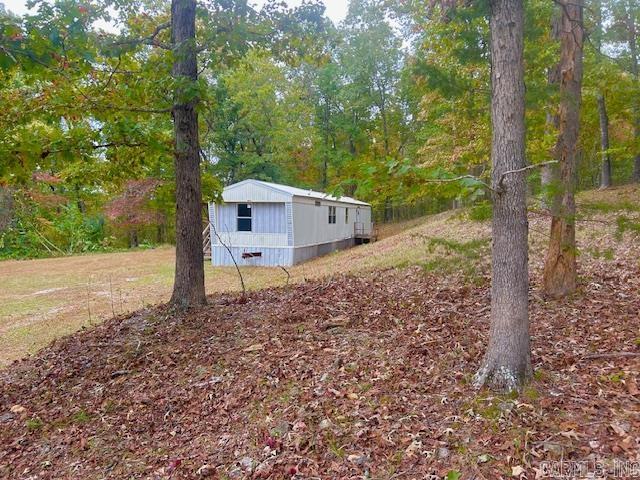 814 Herpel  Mountain View, AR