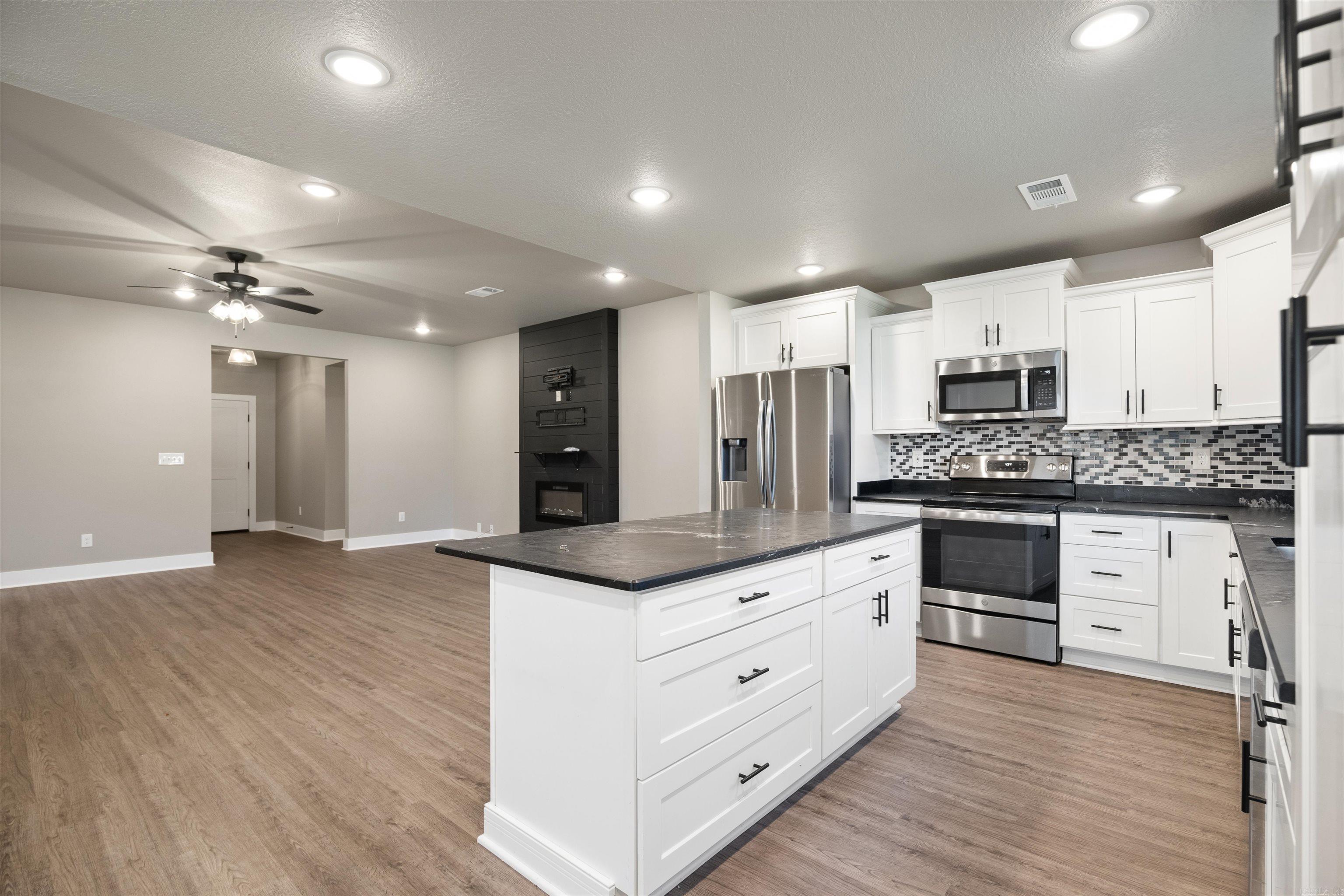 108 Delle Ln  Brookland, AR