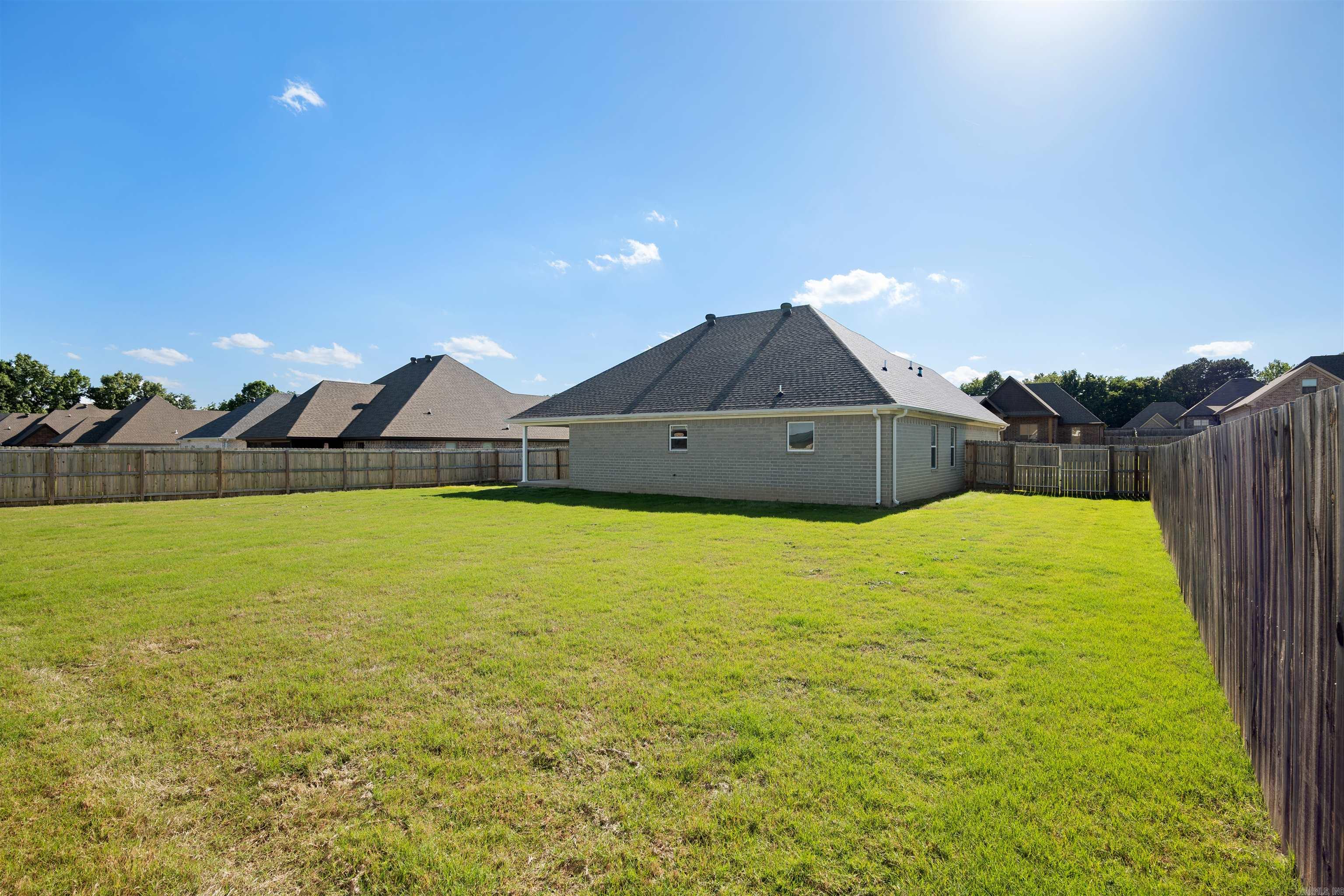 108 Delle Ln  Brookland, AR