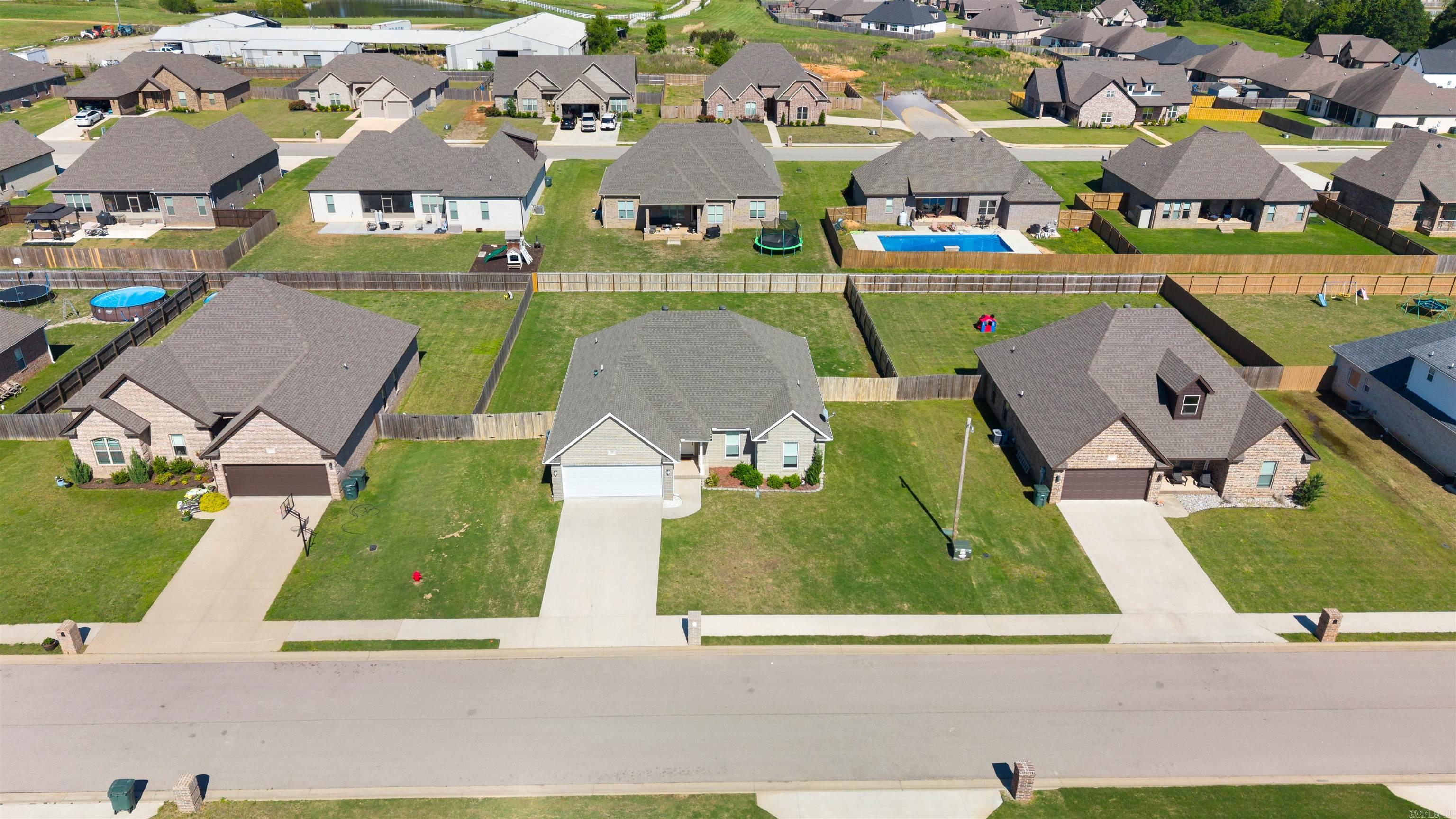 108 Delle Ln  Brookland, AR