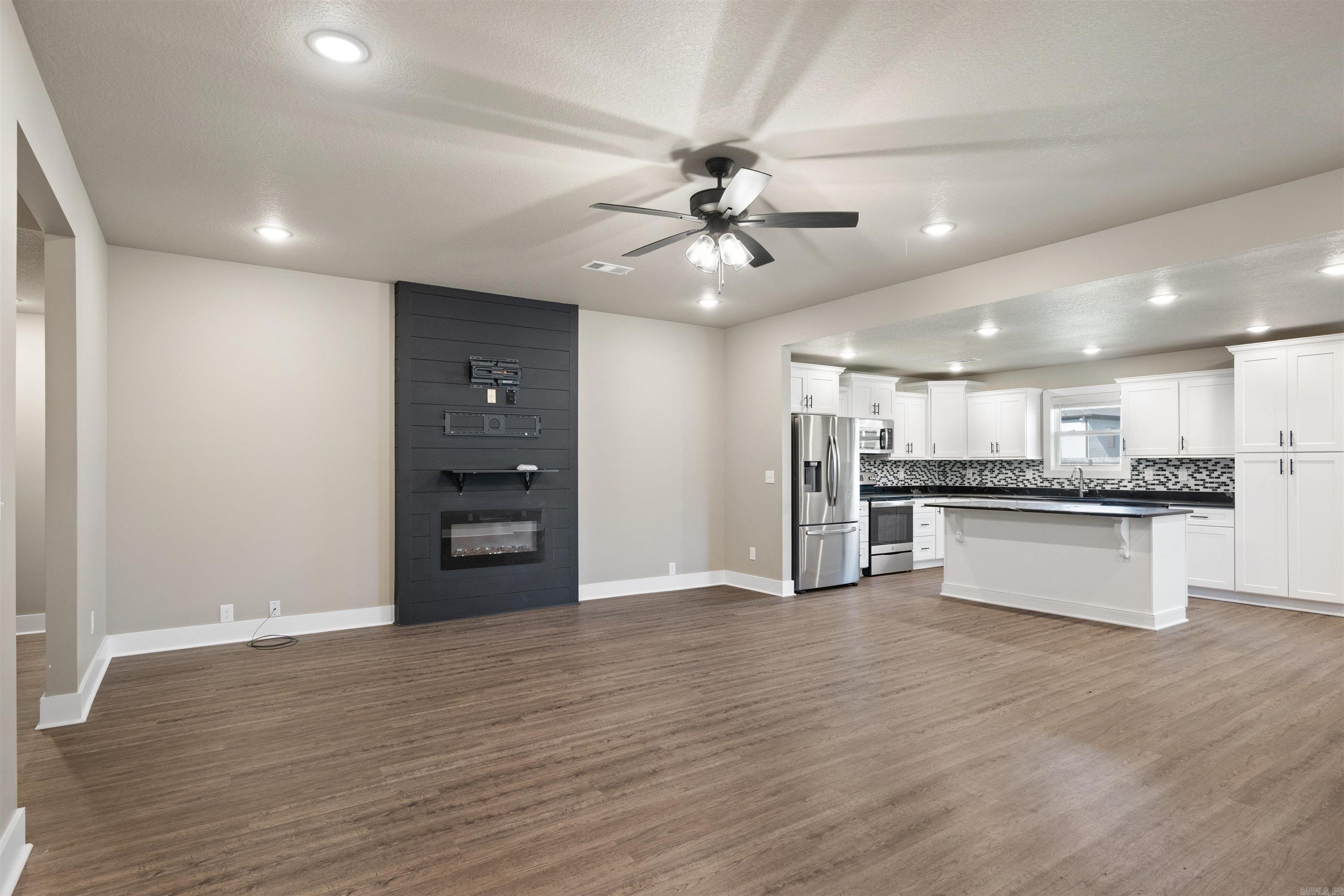 108 Delle Ln  Brookland, AR