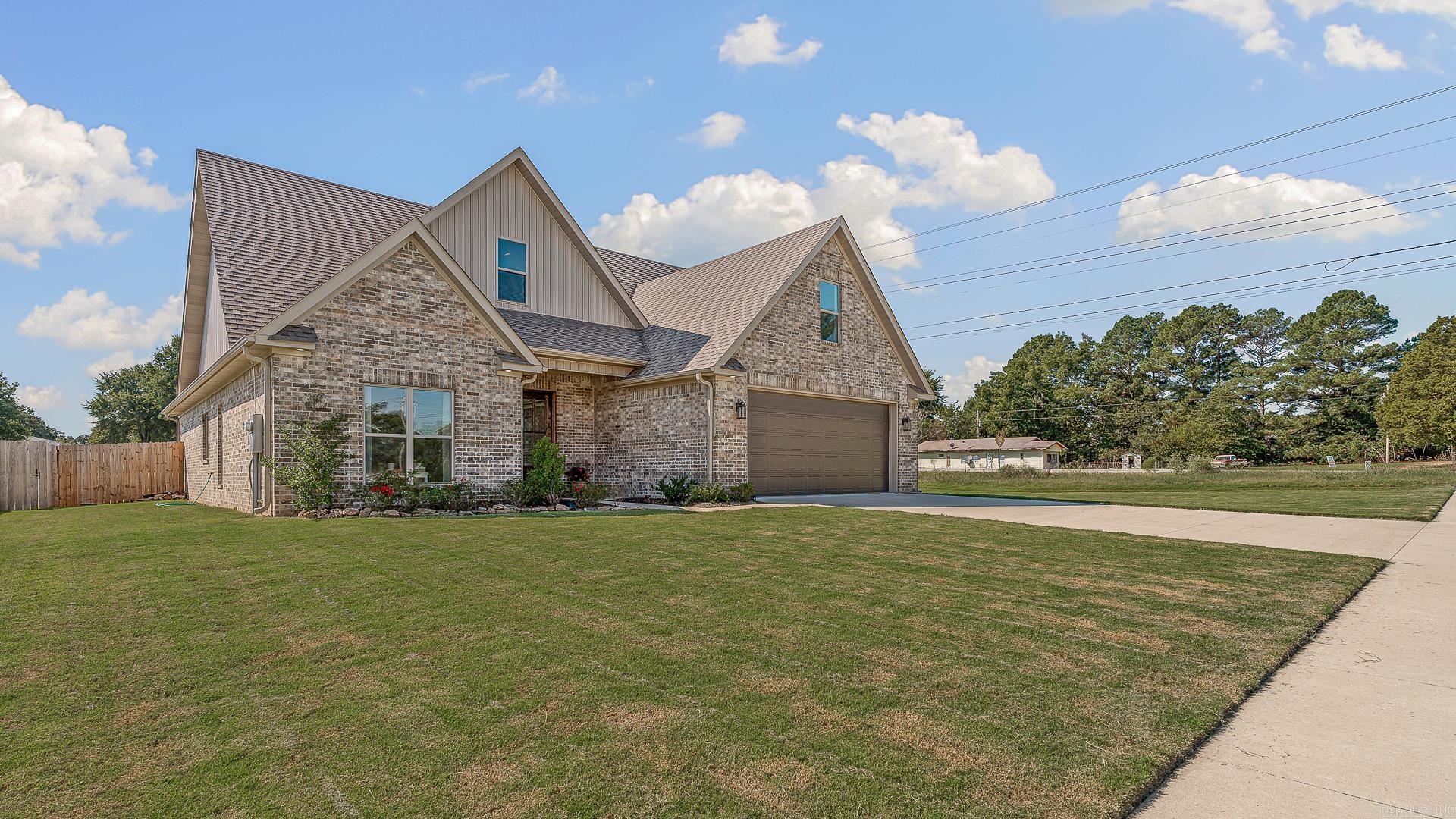 100  Hidden Creek  Brookland, AR