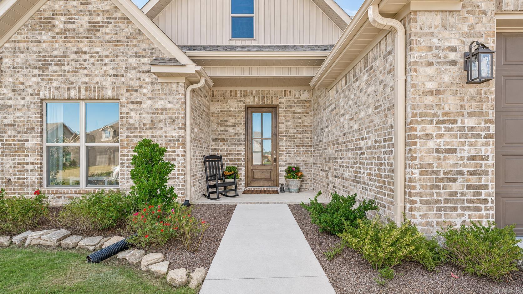 100 Hidden Creek  Brookland, AR