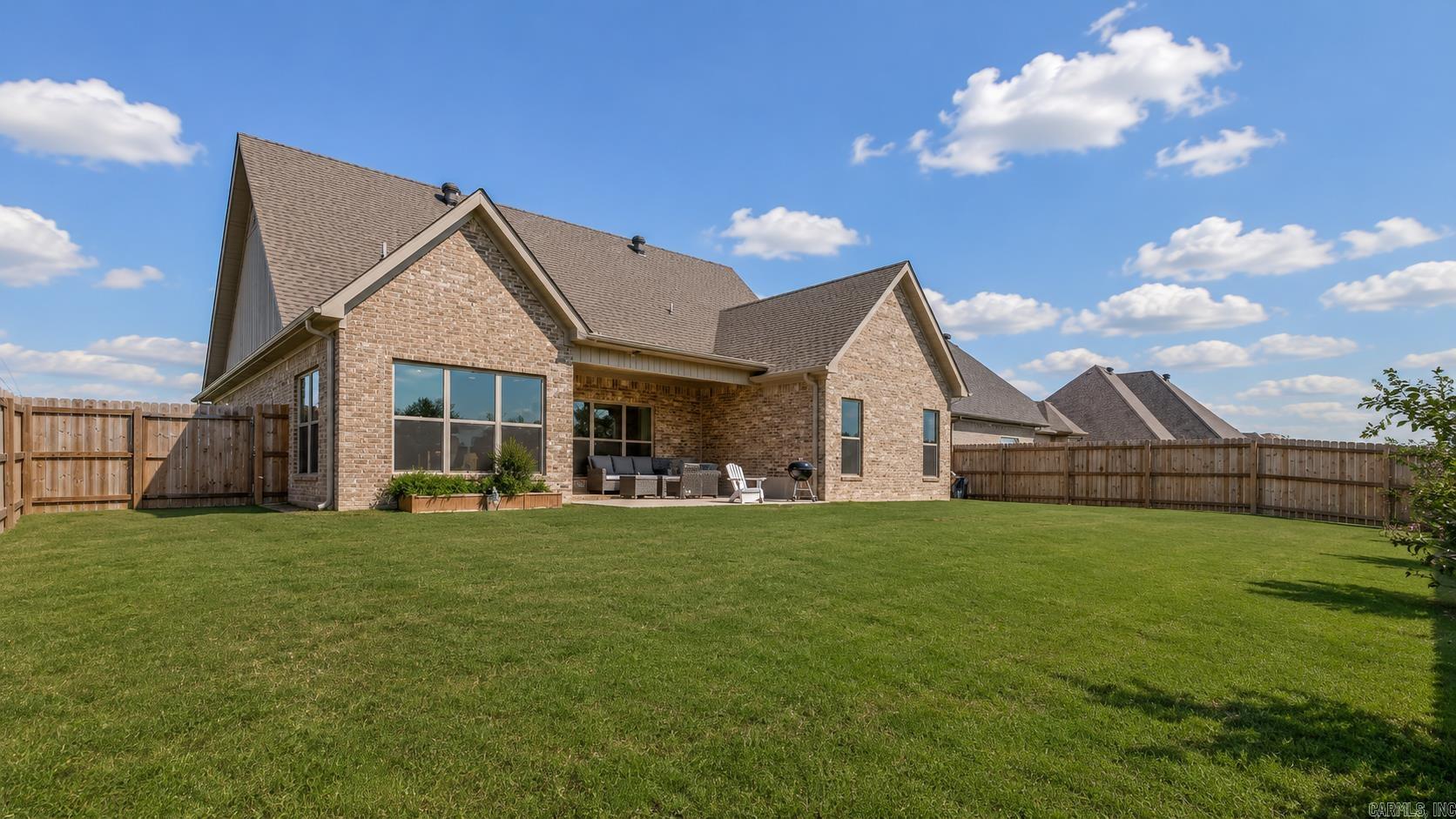 100 Hidden Creek  Brookland, AR
