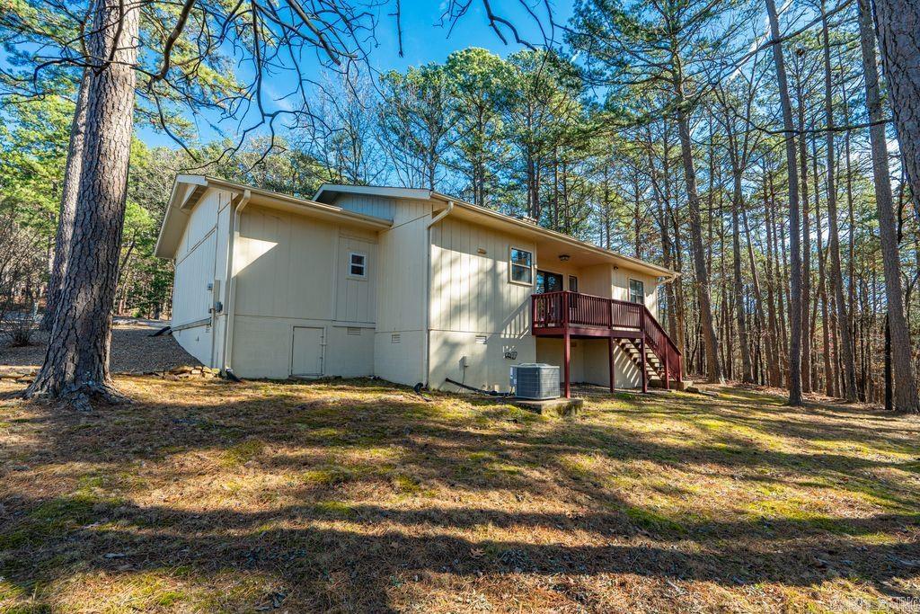 3 Penaranda Lane  Hot Springs Village, AR