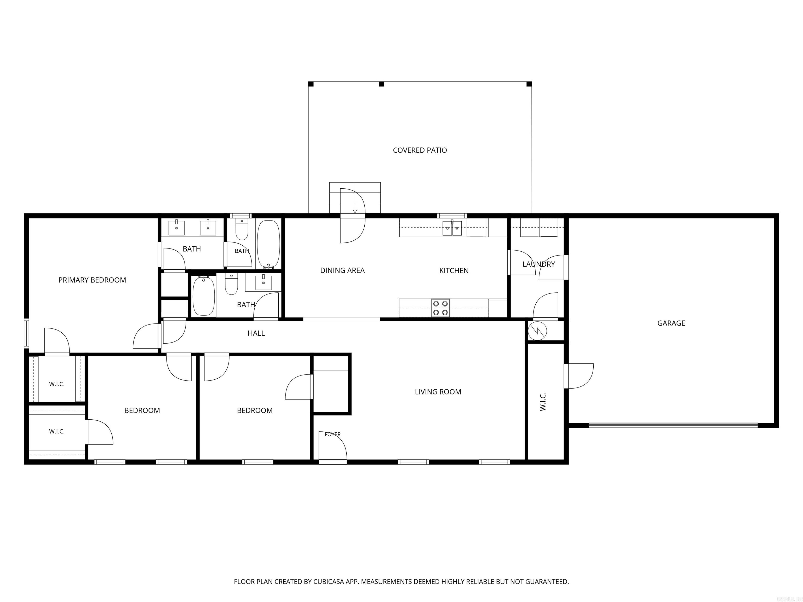 110 Chippewa  Searcy, AR
