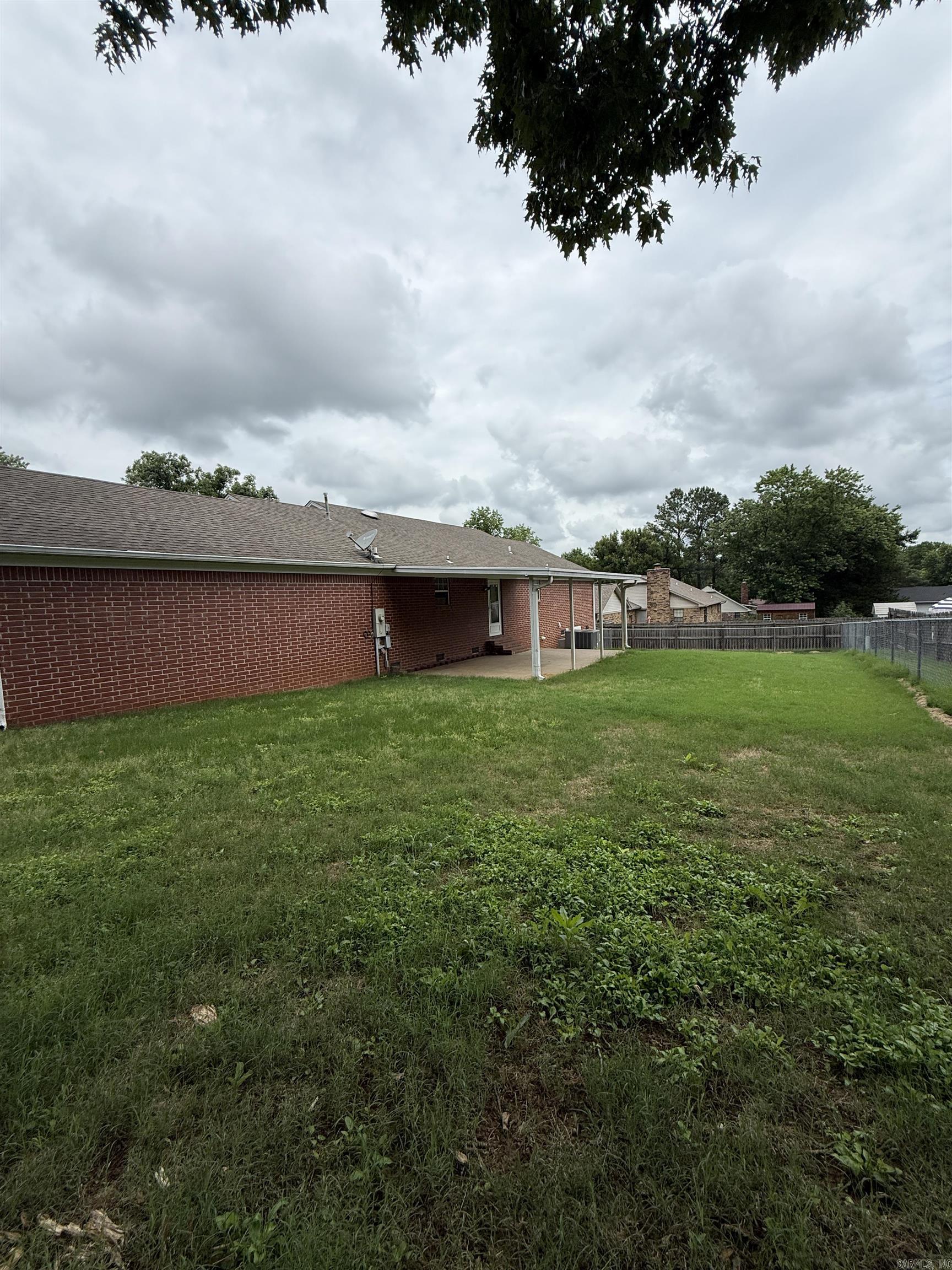 110 Chippewa  Searcy, AR