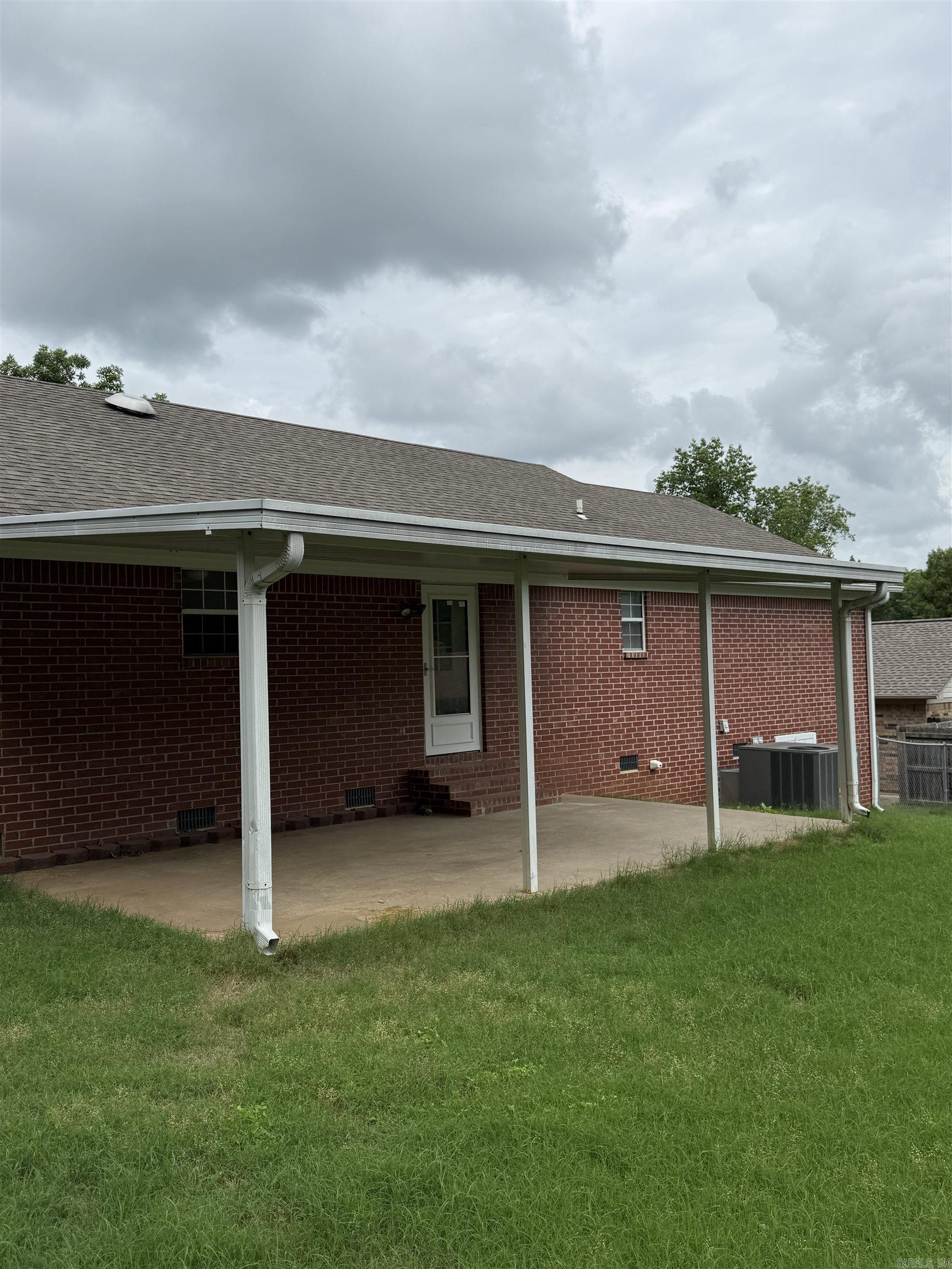110 Chippewa  Searcy, AR