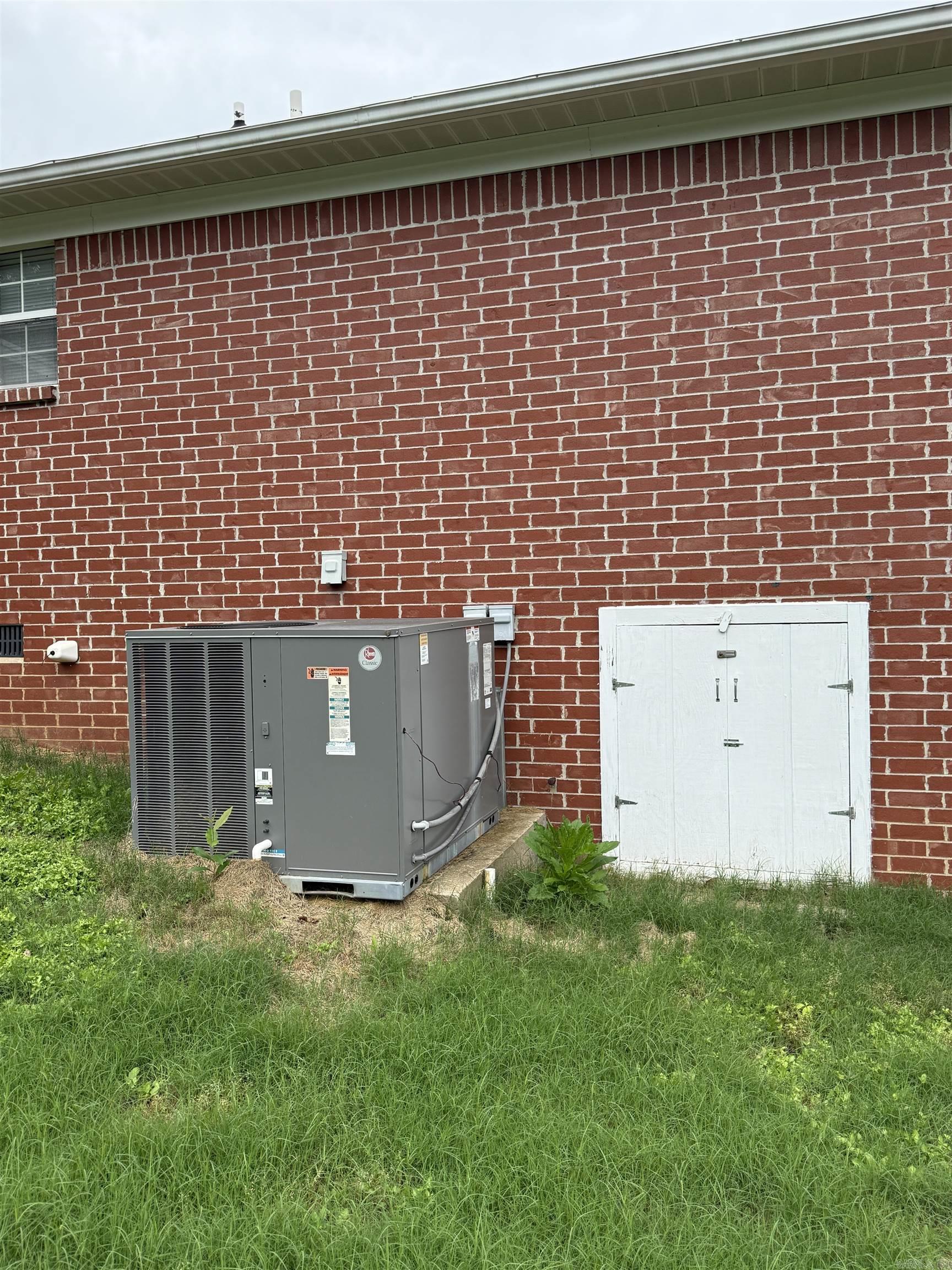110 Chippewa  Searcy, AR