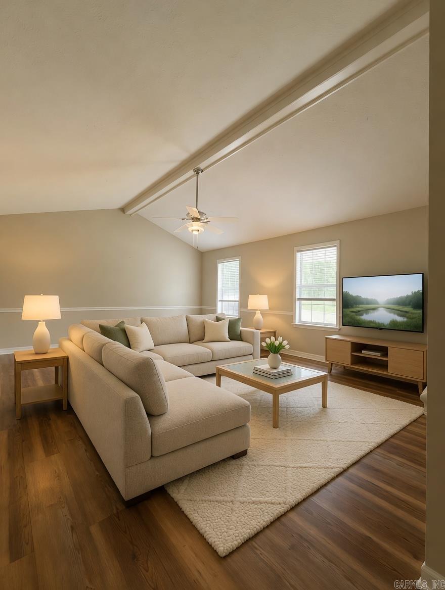 110 Chippewa  Searcy, AR