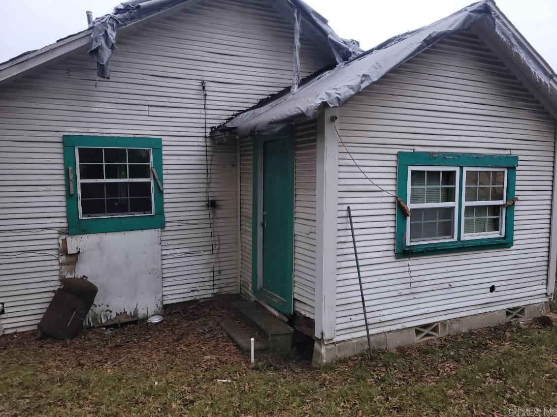 708 Belmont St  Texarkana, AR