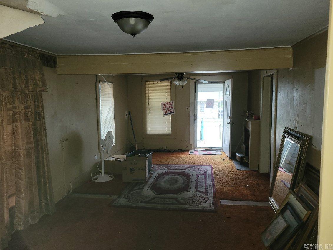 708 Belmont St  Texarkana, AR