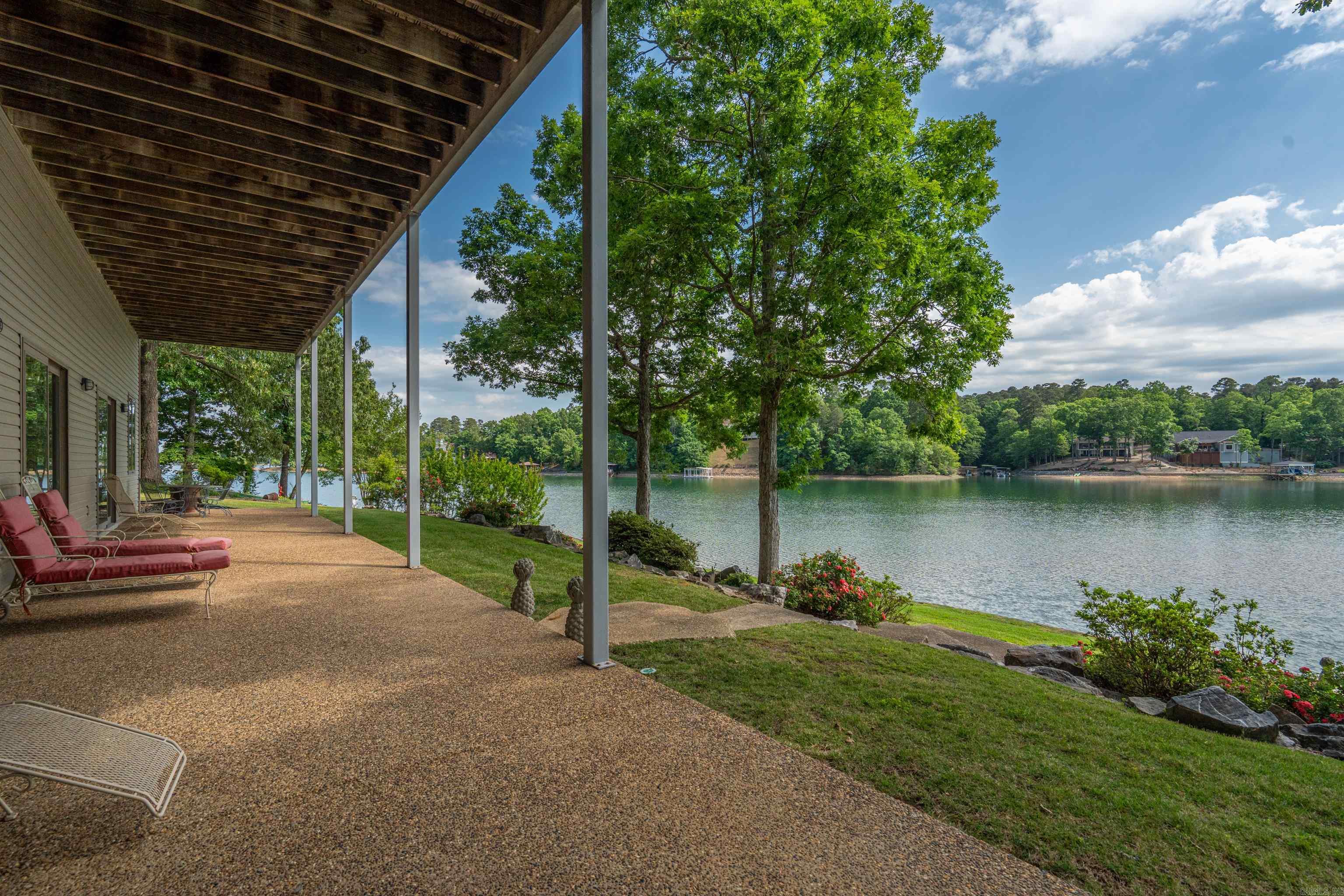 7 Trapo  Hot Springs Village, AR